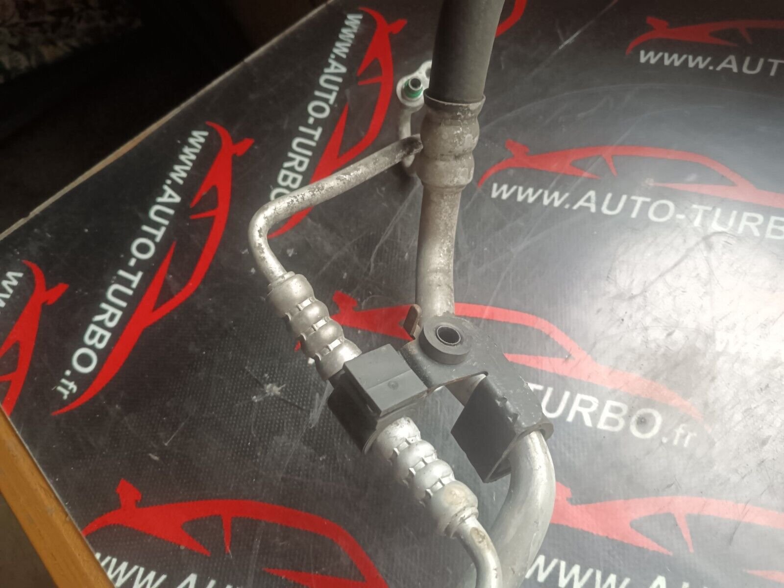 TUYAU DURIT DE CLIMATISATION HYUNDAI i30 REFERENCE: F108AN6AA