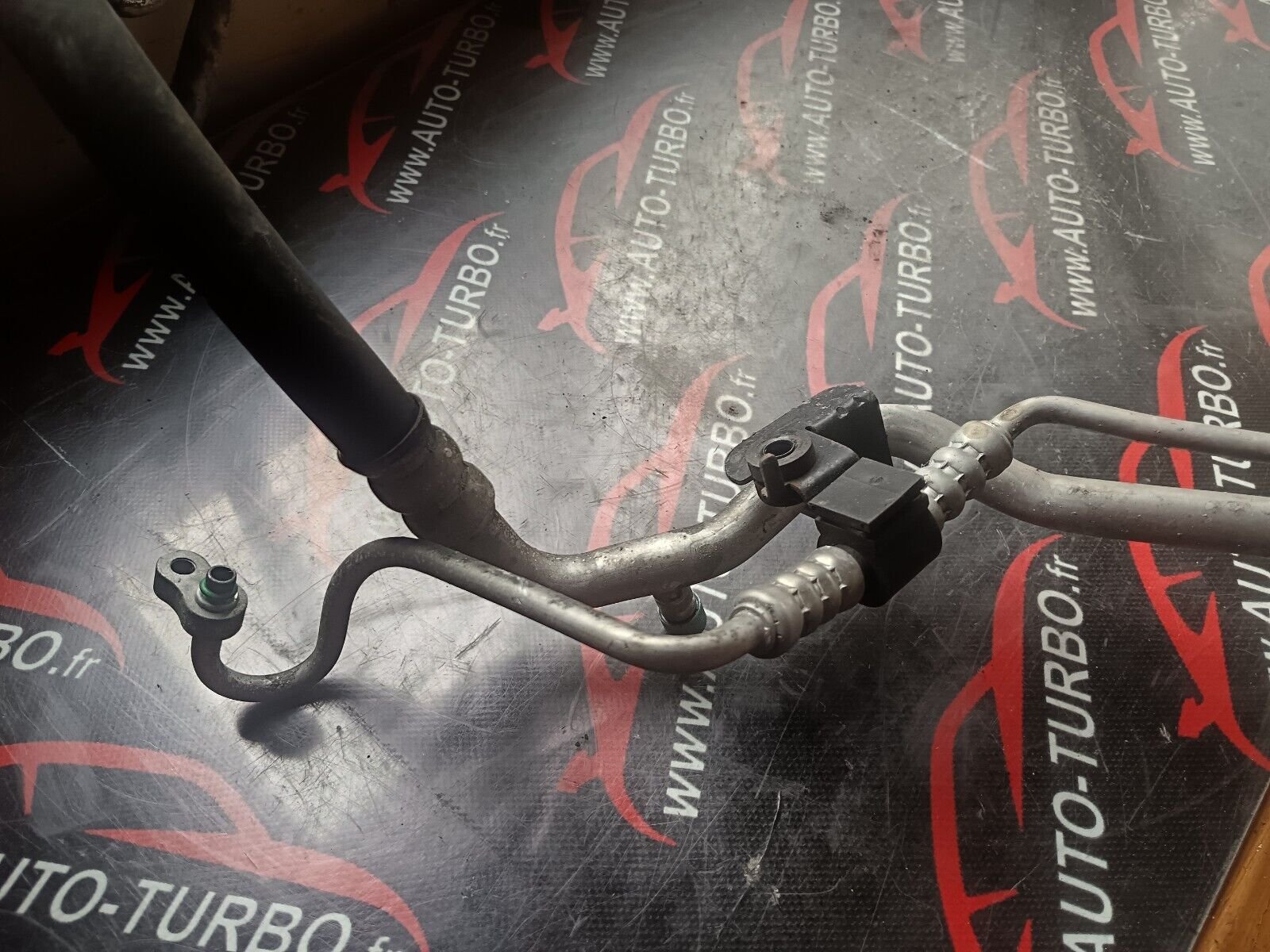 TUYAU DURIT DE CLIMATISATION HYUNDAI i30 REFERENCE: F108AN6AA