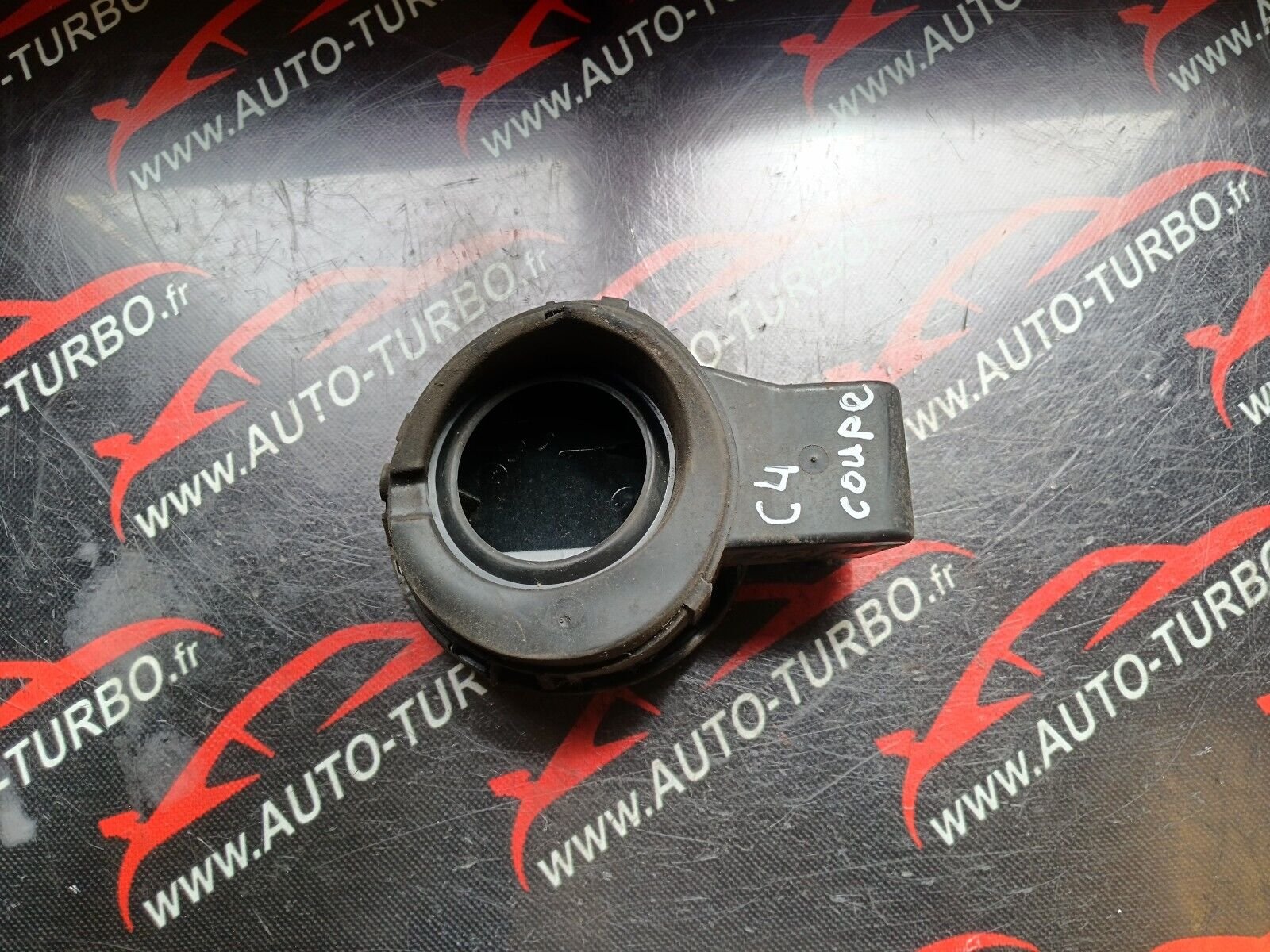 TRAPPE D'ESSENCE CITROEN C4 COUPE REFERENCE: 9647152180