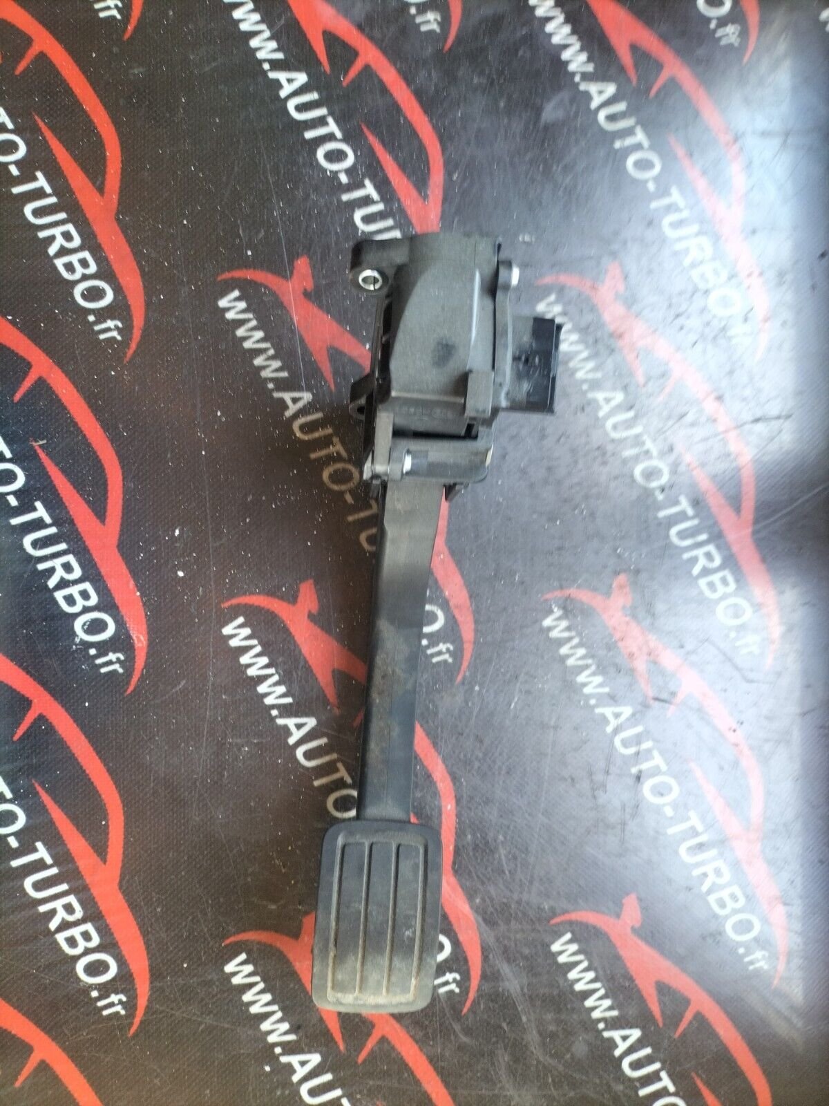 PEDALE ACCELERATEUR PEUGEOT 308 PHASE 2 9674829180, 0280755273