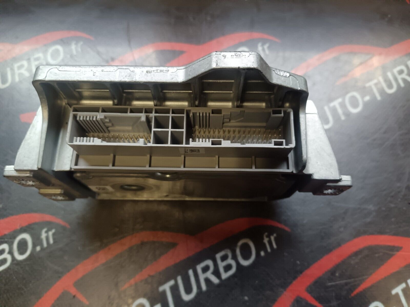 BOITIER AIR BAG BMW SERIE 1 REFERENCE: 9122500