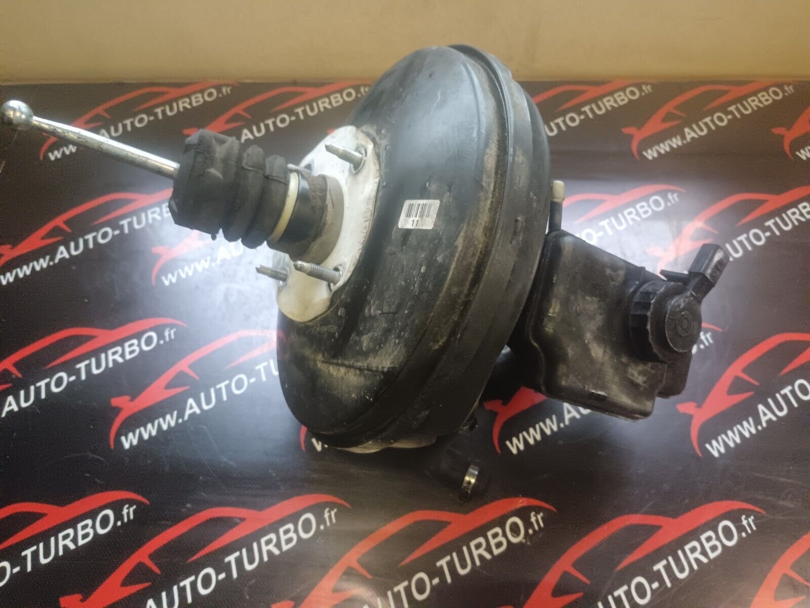 SERVO FREIN VOLKSWAGEN GOLF 5 REFERENCE: 1K1614105AQ