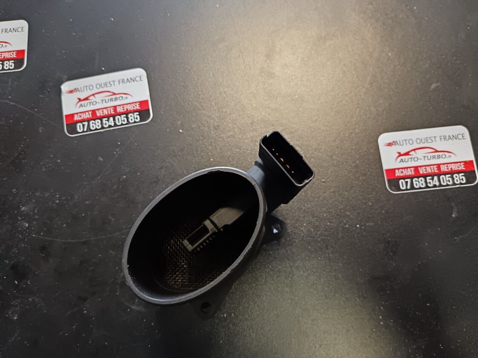 DEBIMETRE AIR PSA 1.6 HDI 90-110 CH REFERENCE: 9650010780