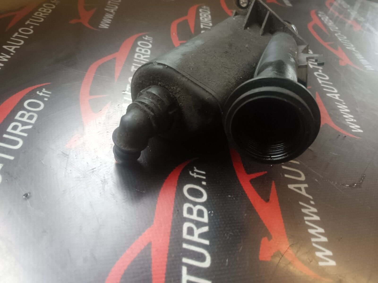 DECANTEUR HUILE RENAULT SCENIC 1.9DCI REFERENCE: 8200140763