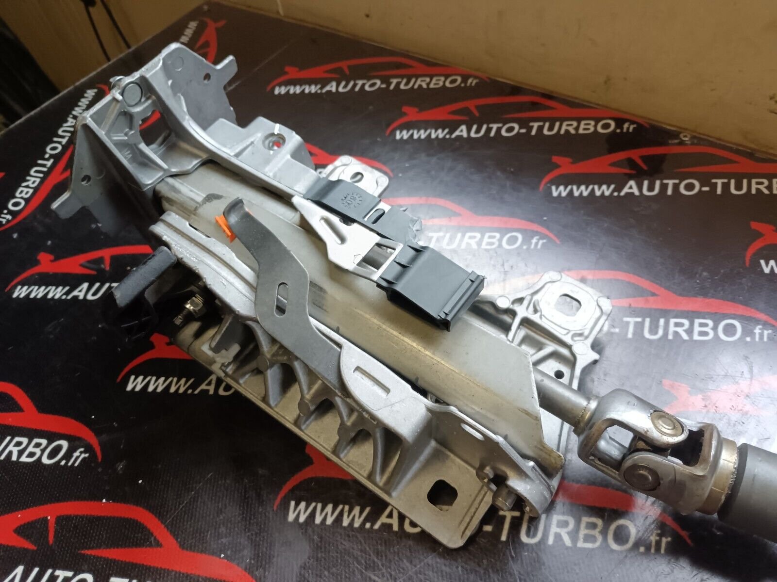 COLONNE DE DIRECTION CITROEN C4 COUPE REFERENCE: 9688683977