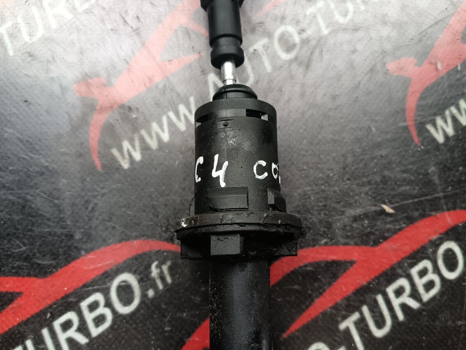 EMETTEUR CITROEN C4 COUPE