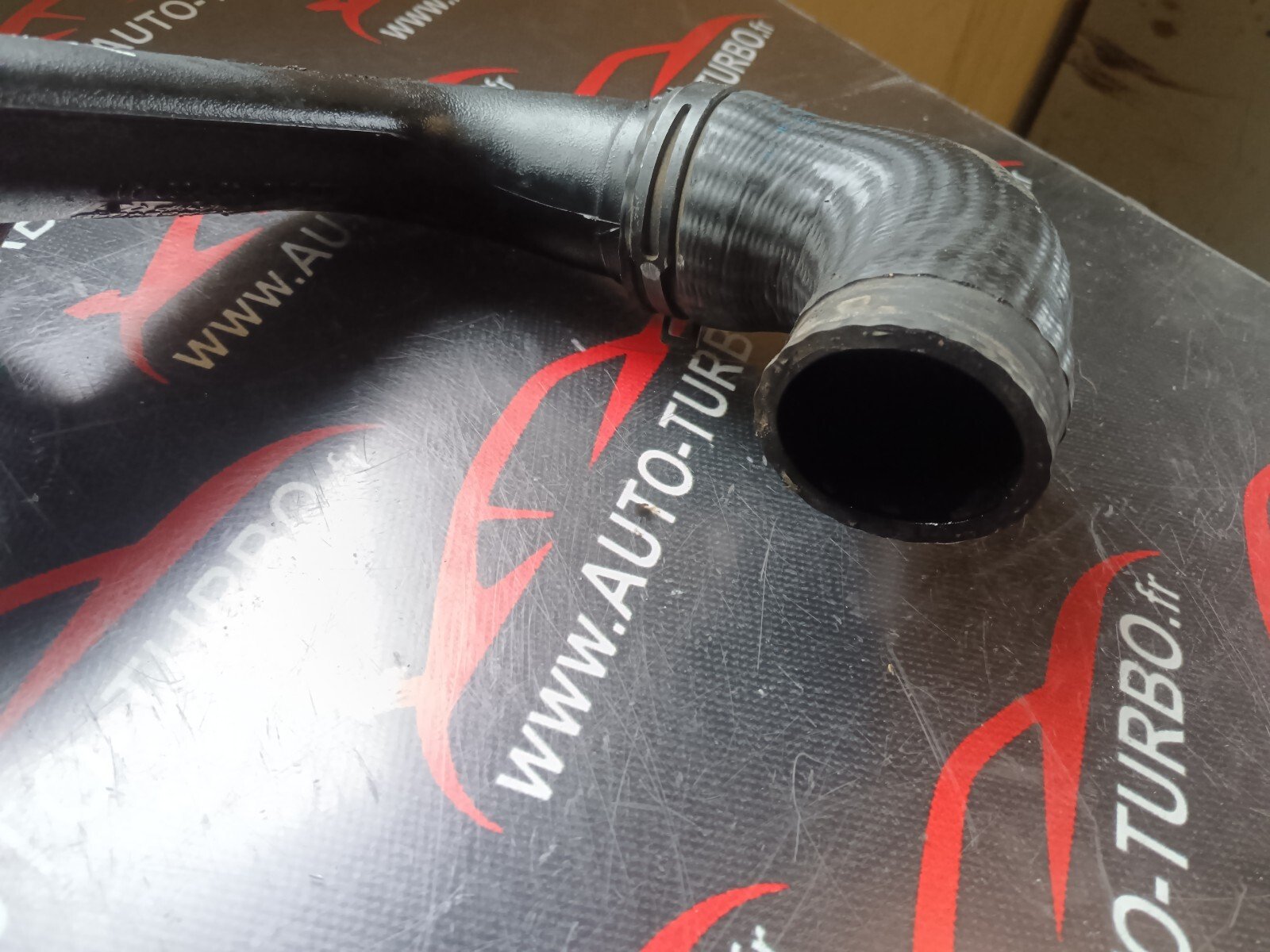 DURITE ADMISSION VOLKSWAGEN CADDY  1.9 TDI REFERENCE: 6K0145840AB