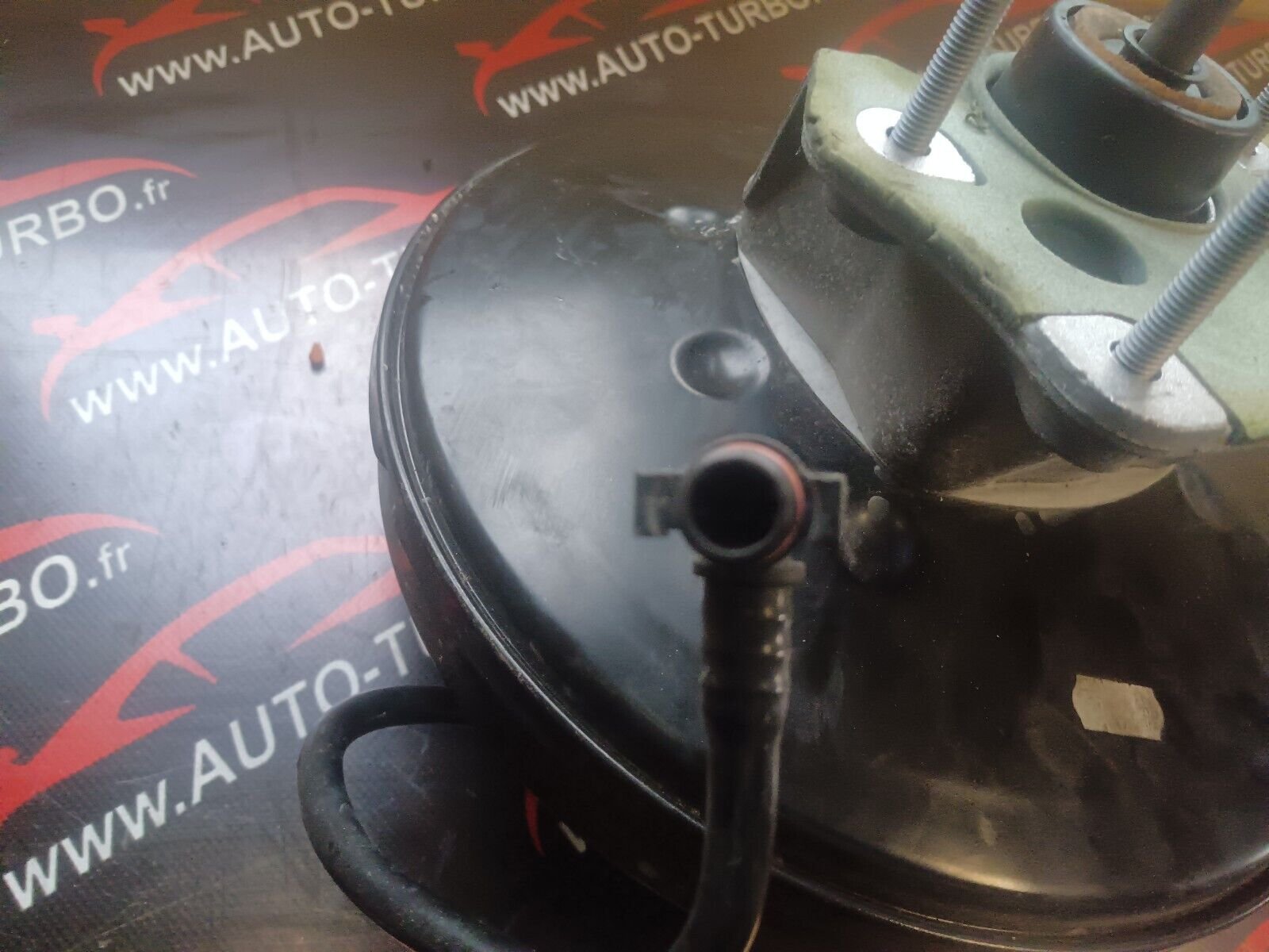 SERVO FREIN RENAULT SCENIC 3 MEGANE 3 REFERENCE: 13338085