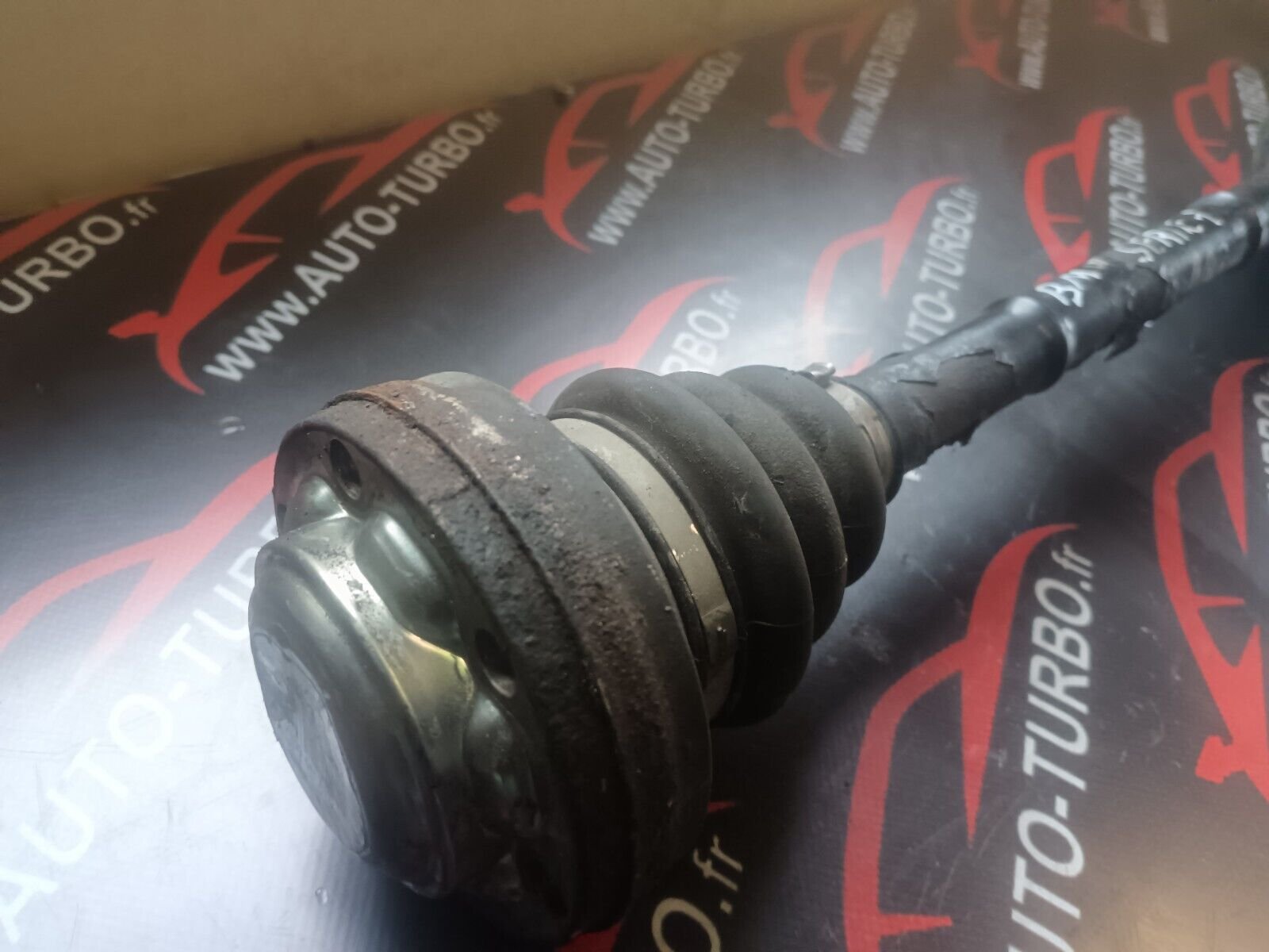 CARDAN BMW SERIE1 120D REFERENCE: 7533445AI02