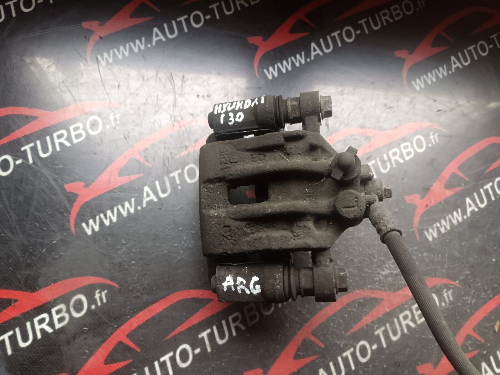 ETRIER ARRIERE GAUCHE HYUNDAI i30