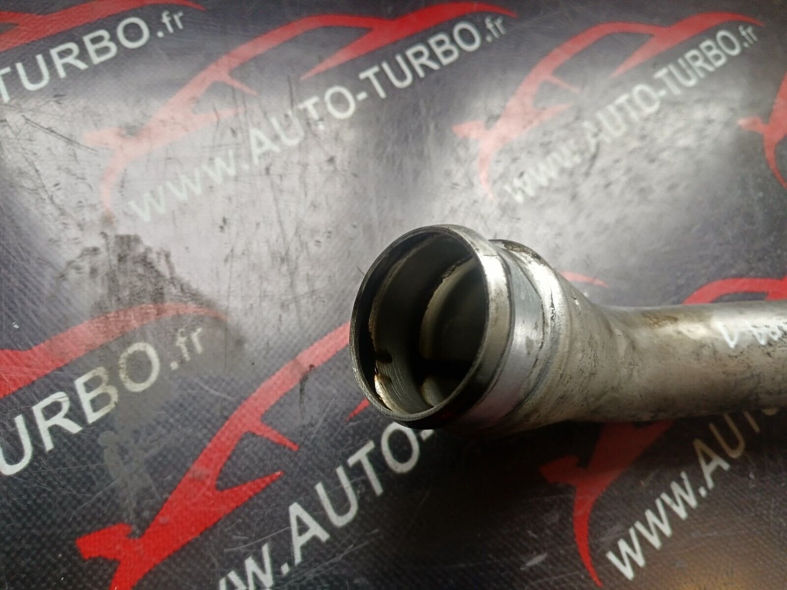 DURITE ADMISSION VOLKSWAGEN CADDY  1.9 TDI REFERENCE: 6K0145762BA