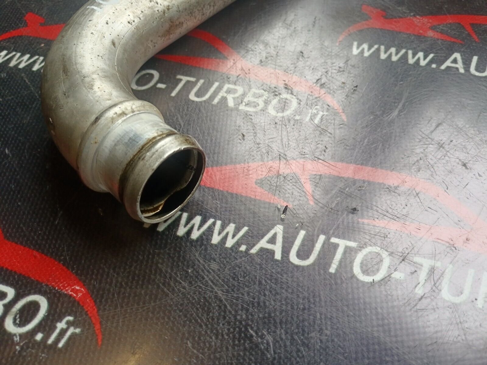 DURITE ADMISSION VOLKSWAGEN CADDY  1.9 TDI REFERENCE: 6K0145762BA