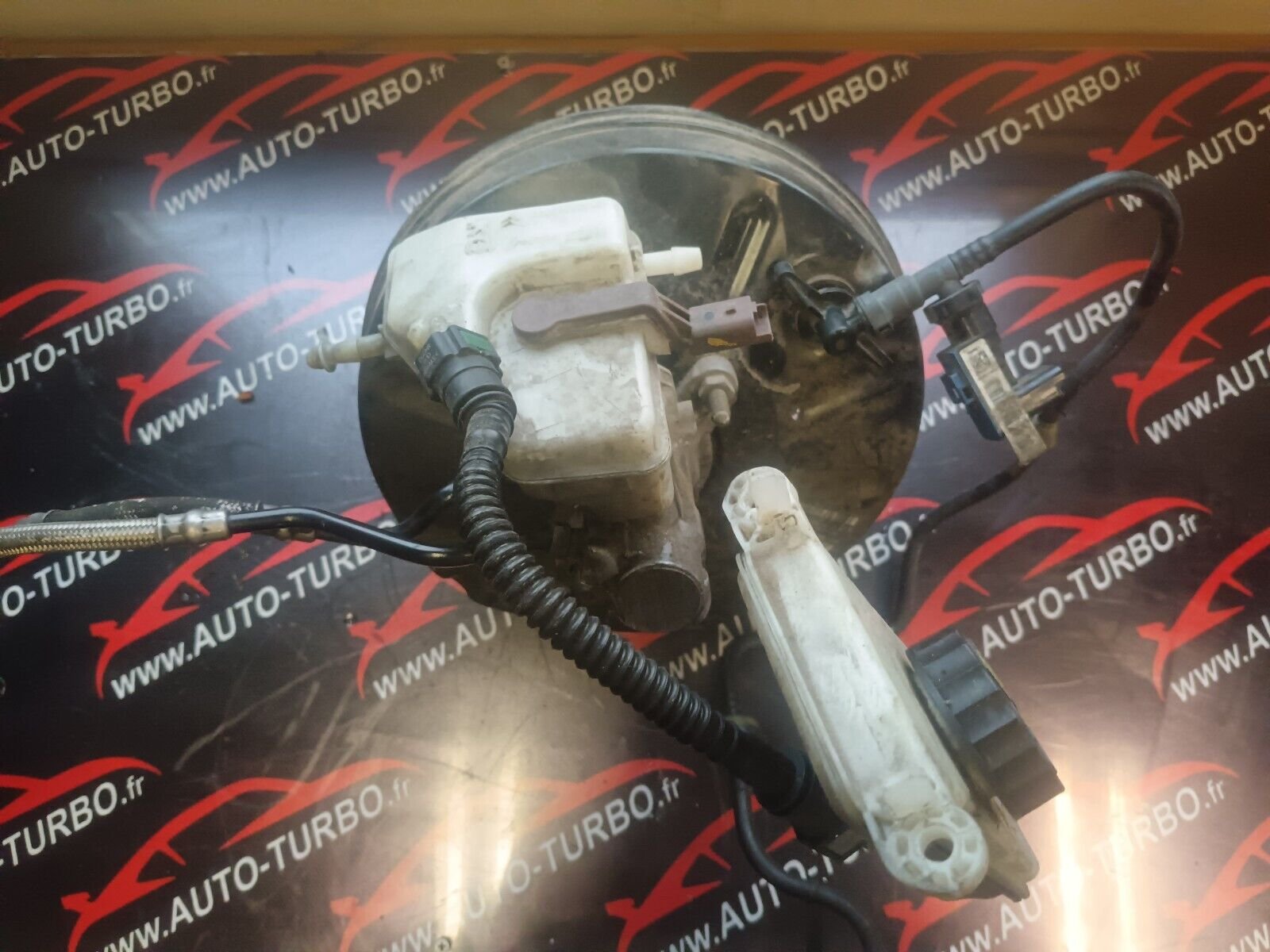 SERVO FREIN PEUGEOT 308SW 2 T9