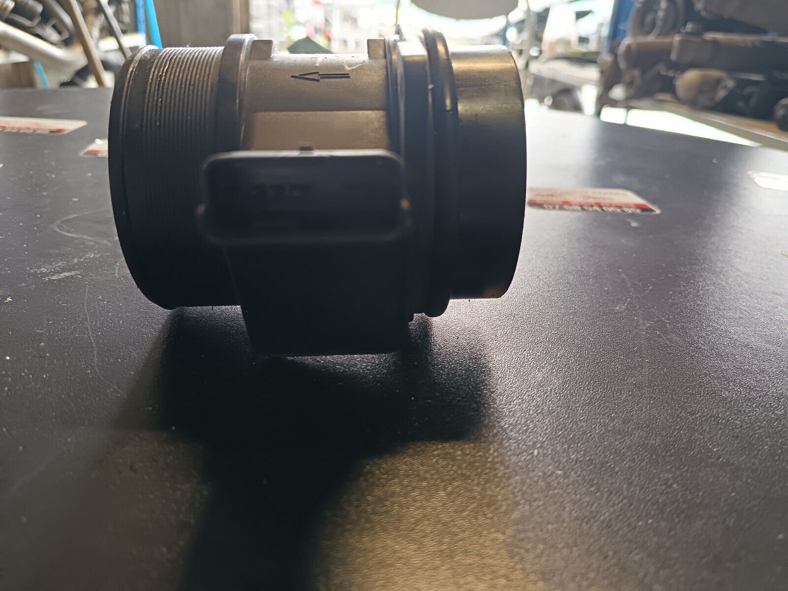 DEBIMETRE AIR  PSA 2.0L HDI REFERENCE: 9629471080