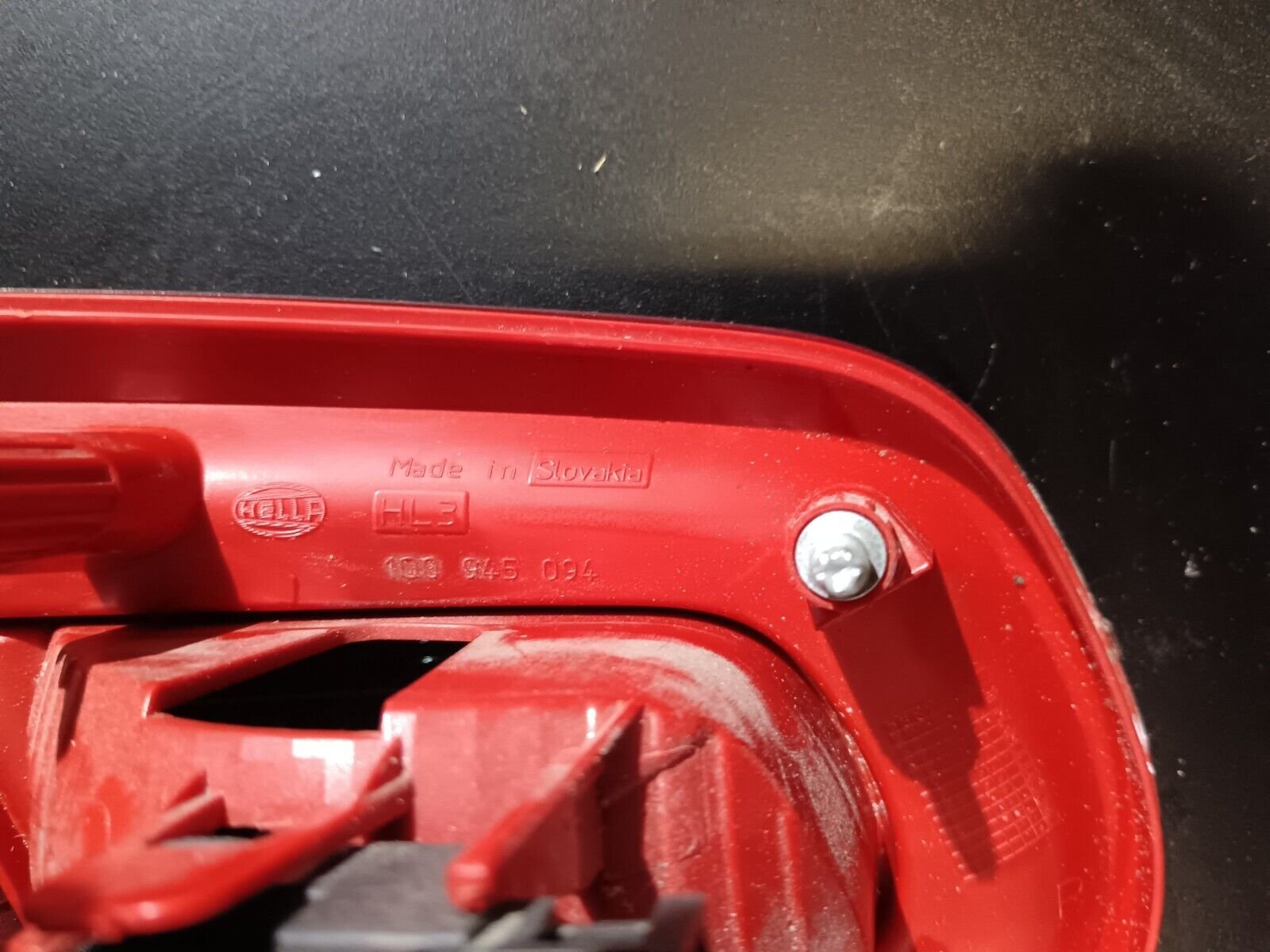 FEU ARRIERE DROIT VOLKSWAGEN EOS REFERANCE: 1Q0945094B