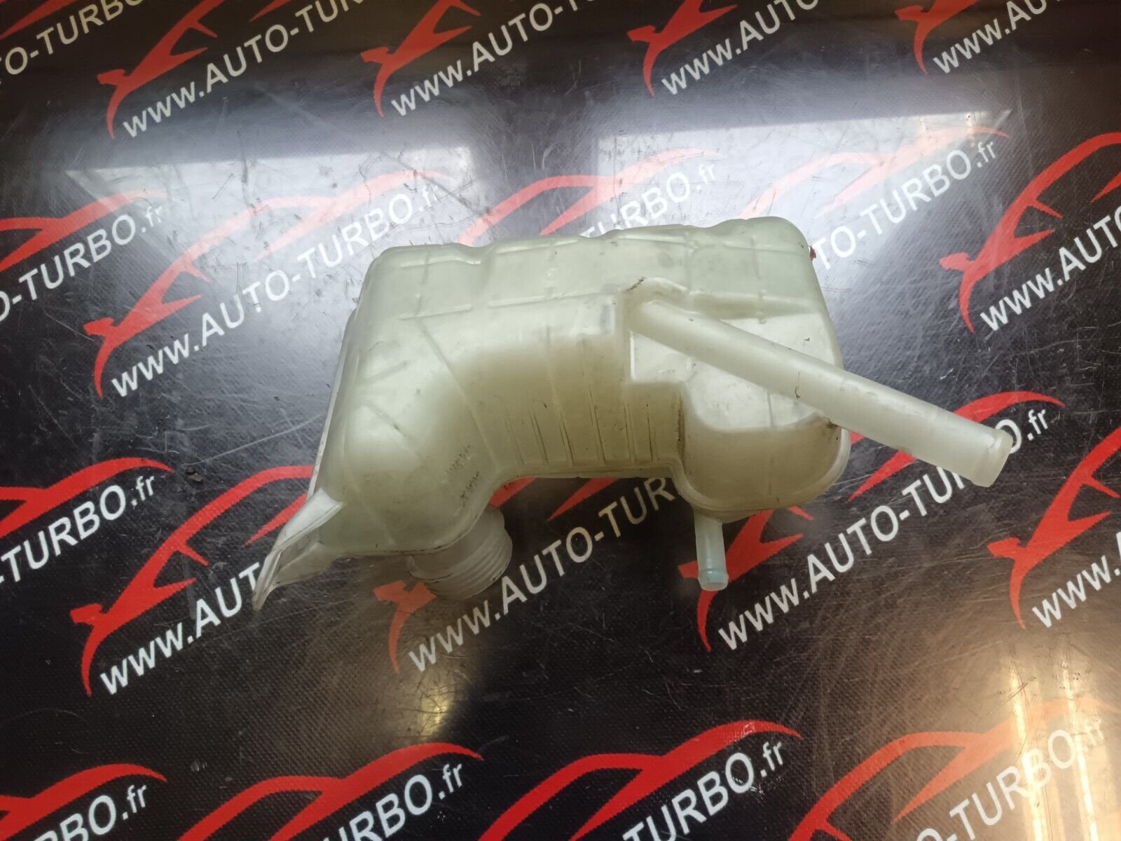 VASE D'EXPANSION RENAULT MEGAN, SCENIC 2 REFERENCE: 8200262036