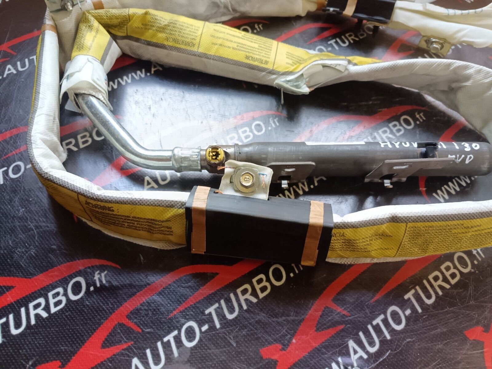 AIRBAG LATERAL DROIT  HYUNDAI i30 1.6CRDI 90CH REFERENCE: 850202R000