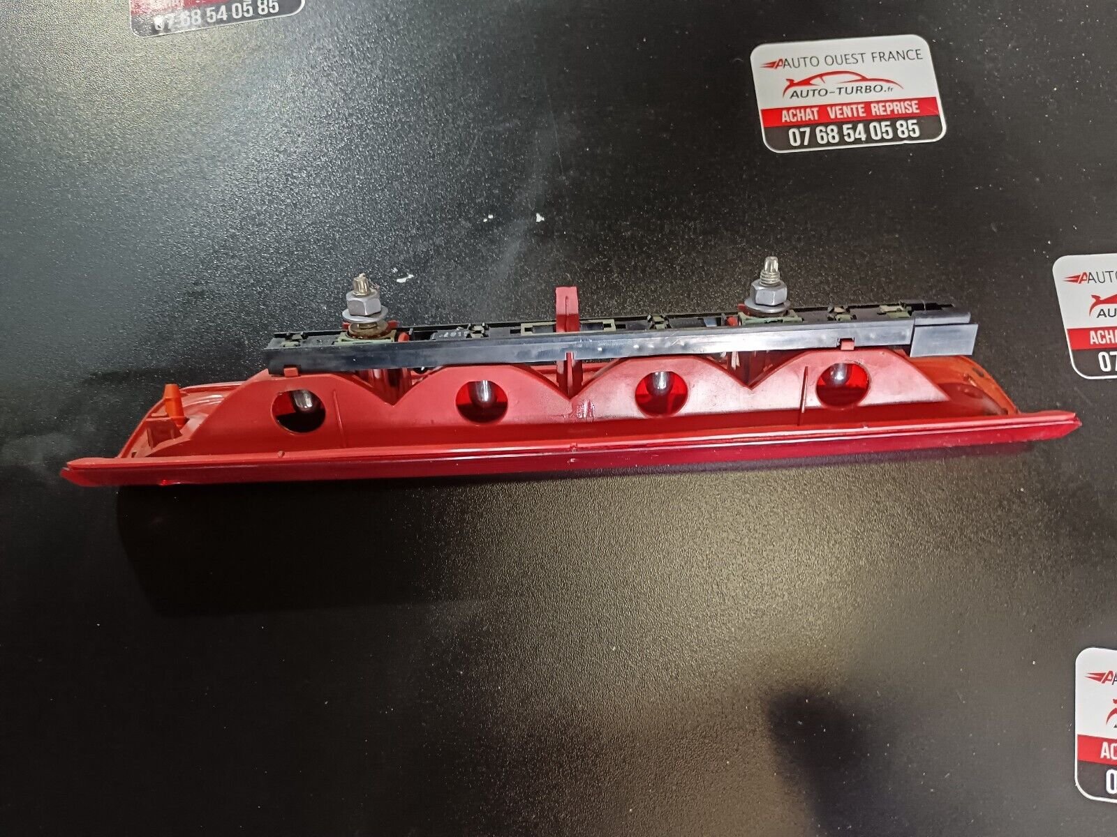 FEU STOP SUPPLEMENTAIRE PEUGEOT 308 REFERANCE: 9680426580