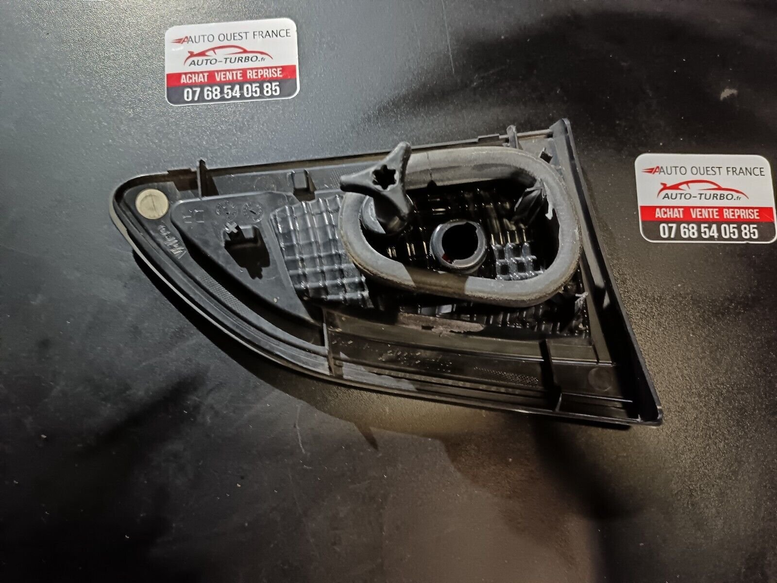 FEU ARRIEREDROIT  SECONDAIRE SCENIC 3 REFERANCE: 265550018