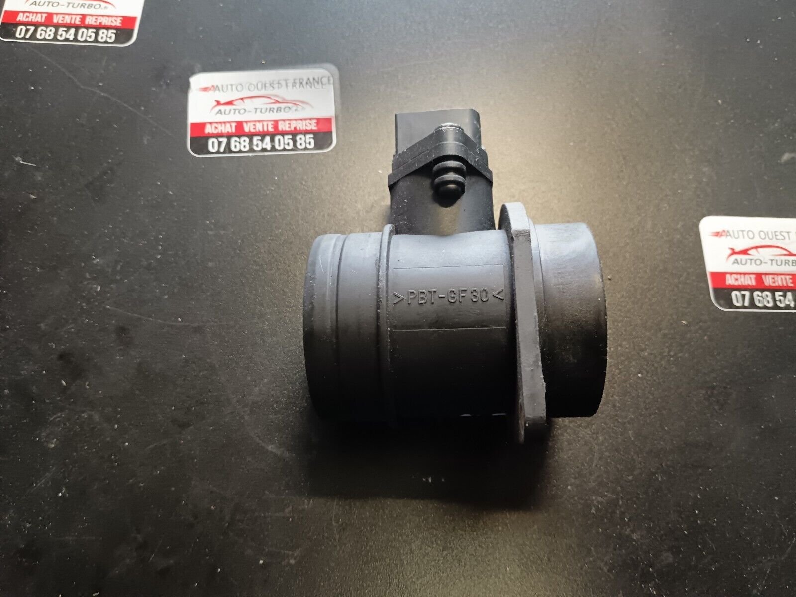 DEBIMETRE AIR BMW 116i REFERENCE 0280218075