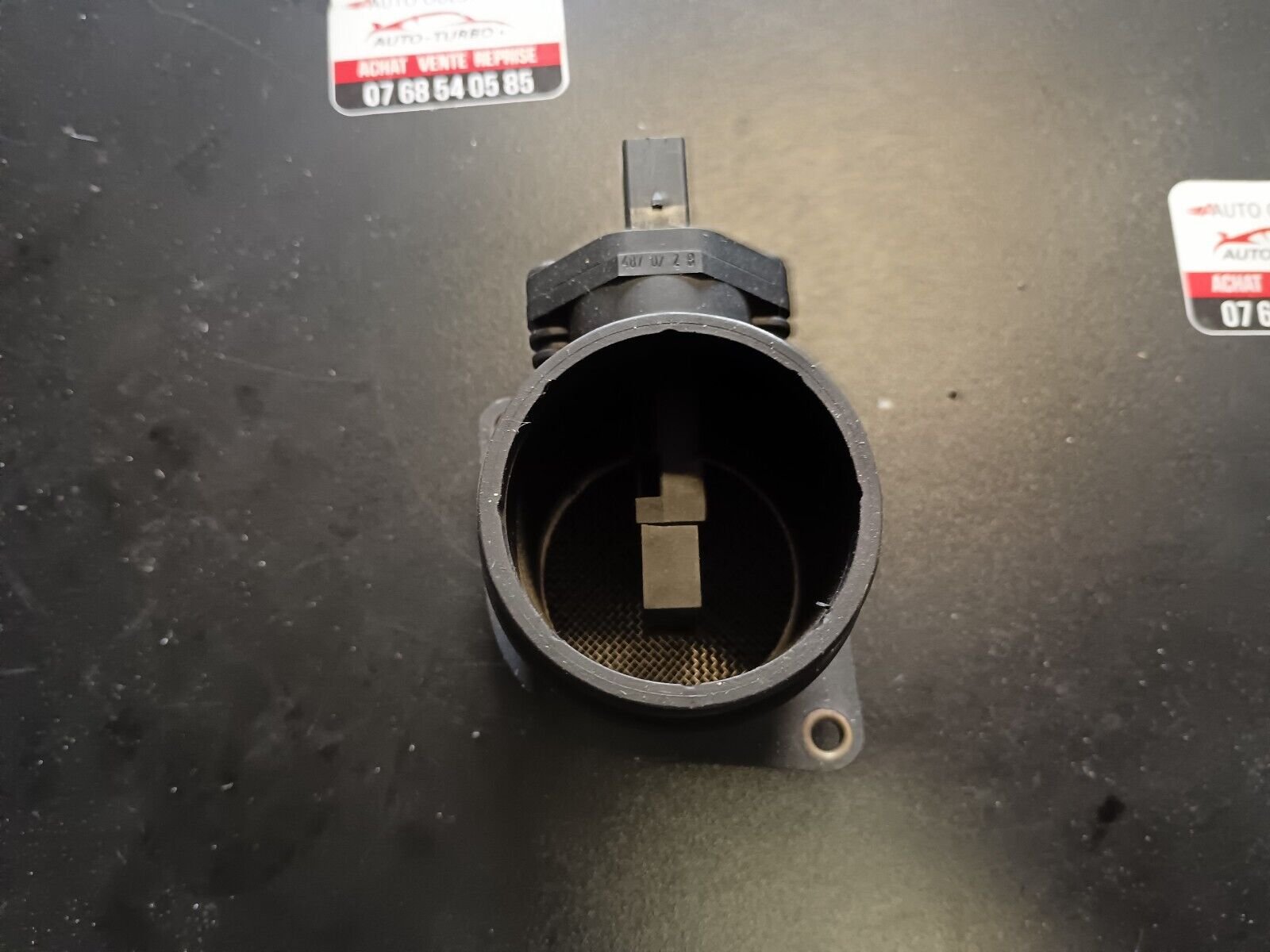 DEBIMETRE AIR BMW 116i REFERENCE 0280218075