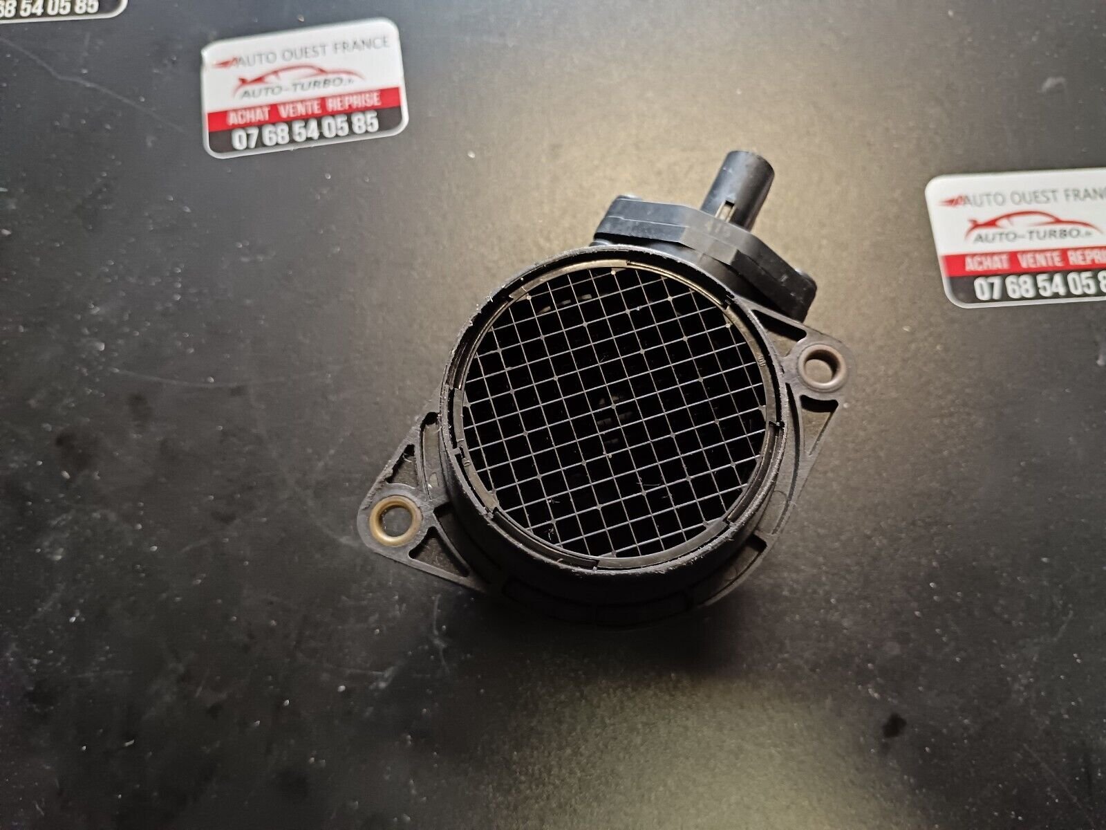 DEBIMETRE AIR BMW 116i REFERENCE 0280218075