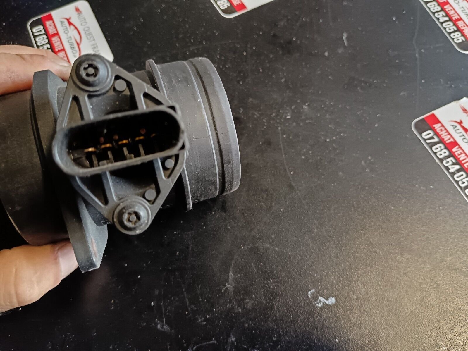 DEBIMETRE AIR BMW 116i REFERENCE 0280218075