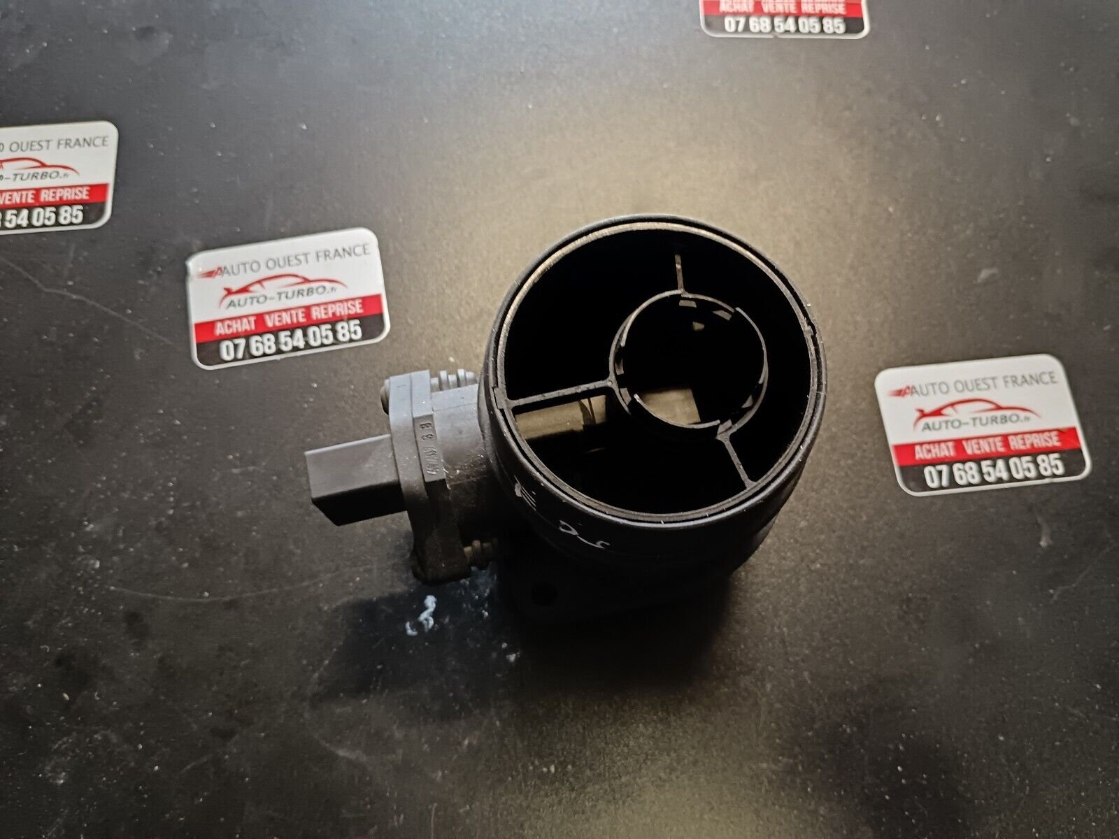 DEBIMETRE AIR EOS 2L TDI 140CH REFERENCE 074906461