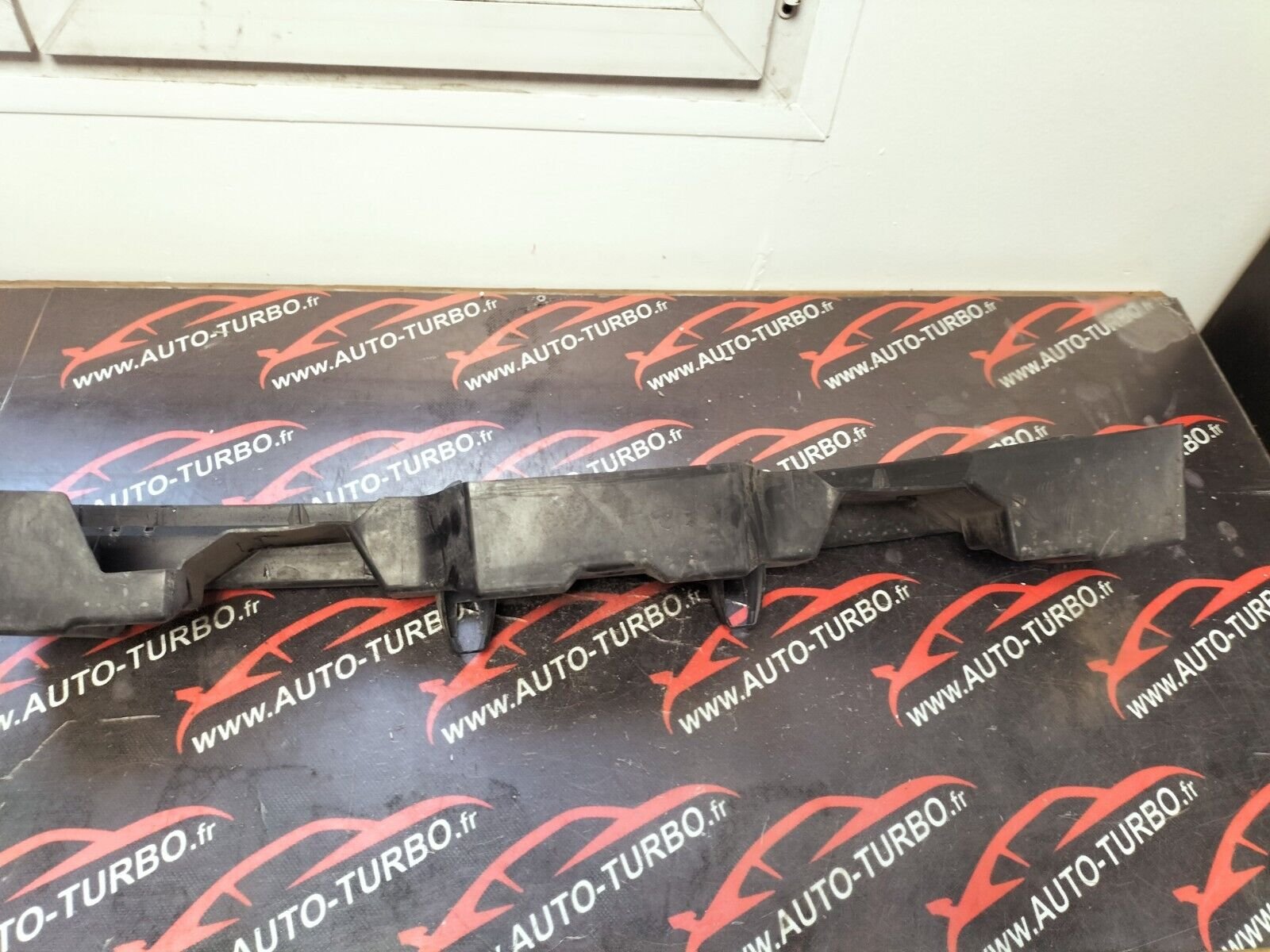 ABSORBEUR PARE CHOC ARRIERE CITROEN C4 9683028180D