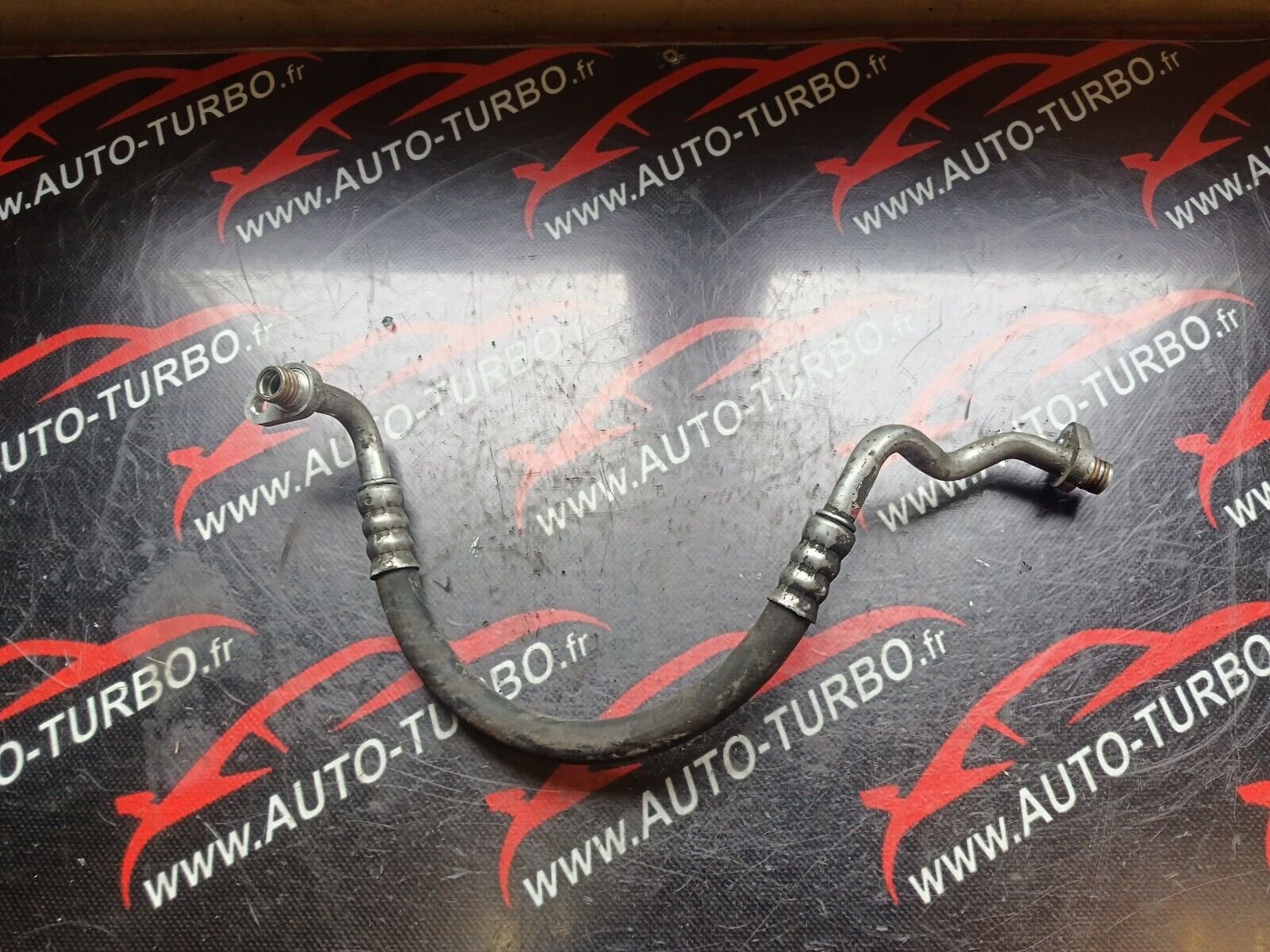 TUYAU DURIT CITROEN C4 PICASSO REFERENCE: