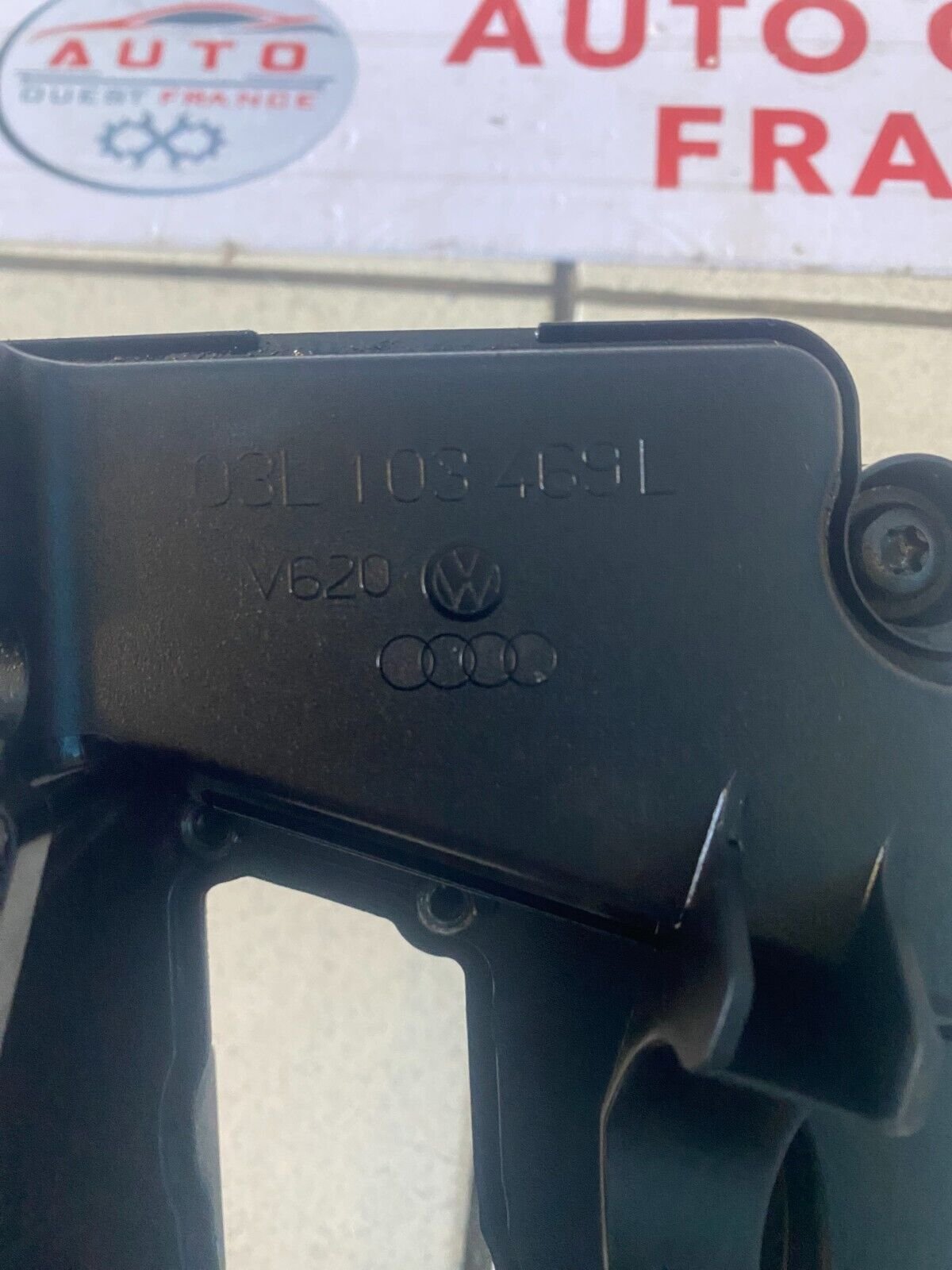 03l103469L Couvercle De Culasse Pour Audi A4 A5 A6 Q5 Seat VW 2.0 Tdi 143 CV