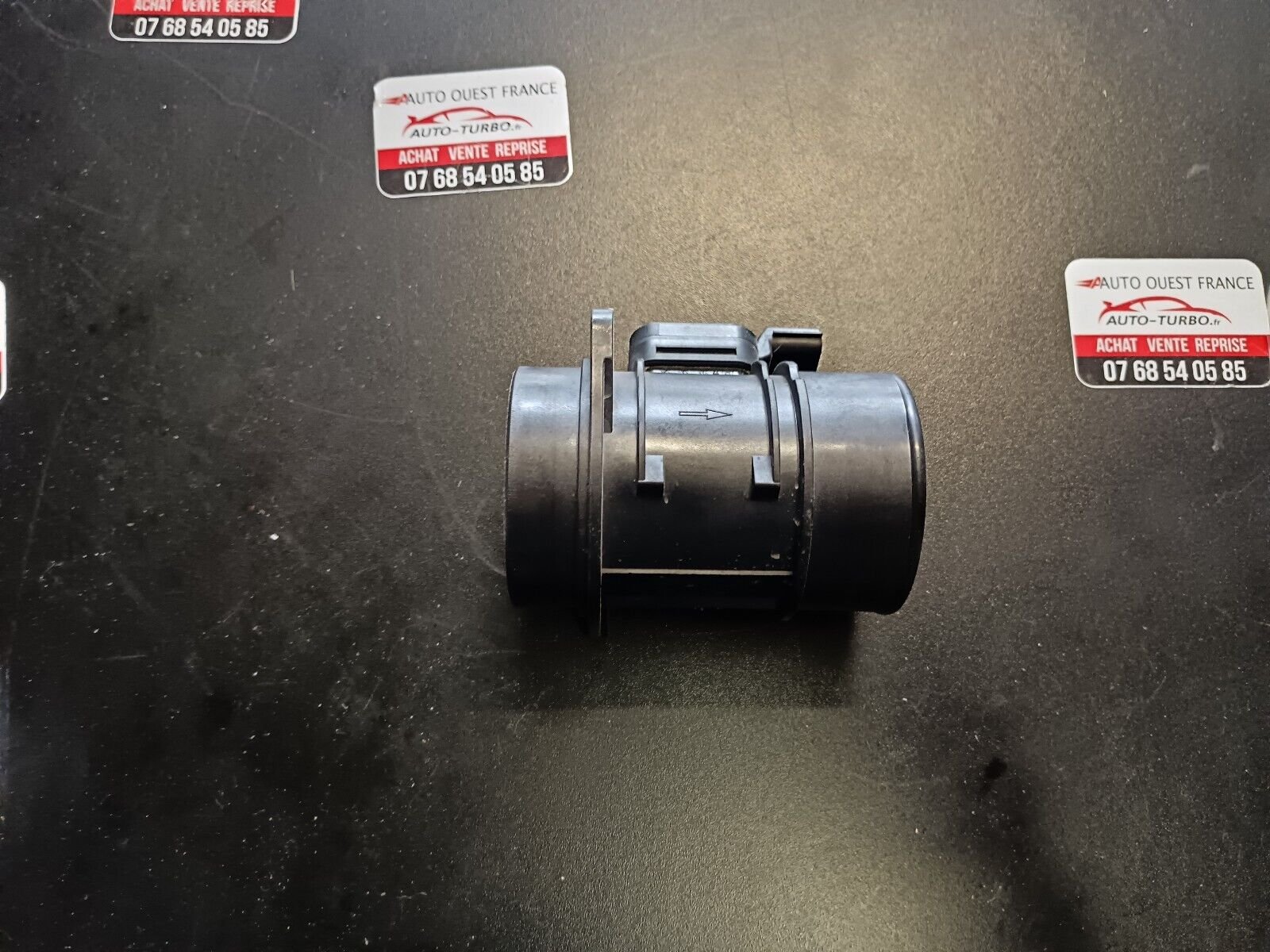 DEBIMETRE AIR RENAULT SCENIC 3 REFERENCE: 8200682558