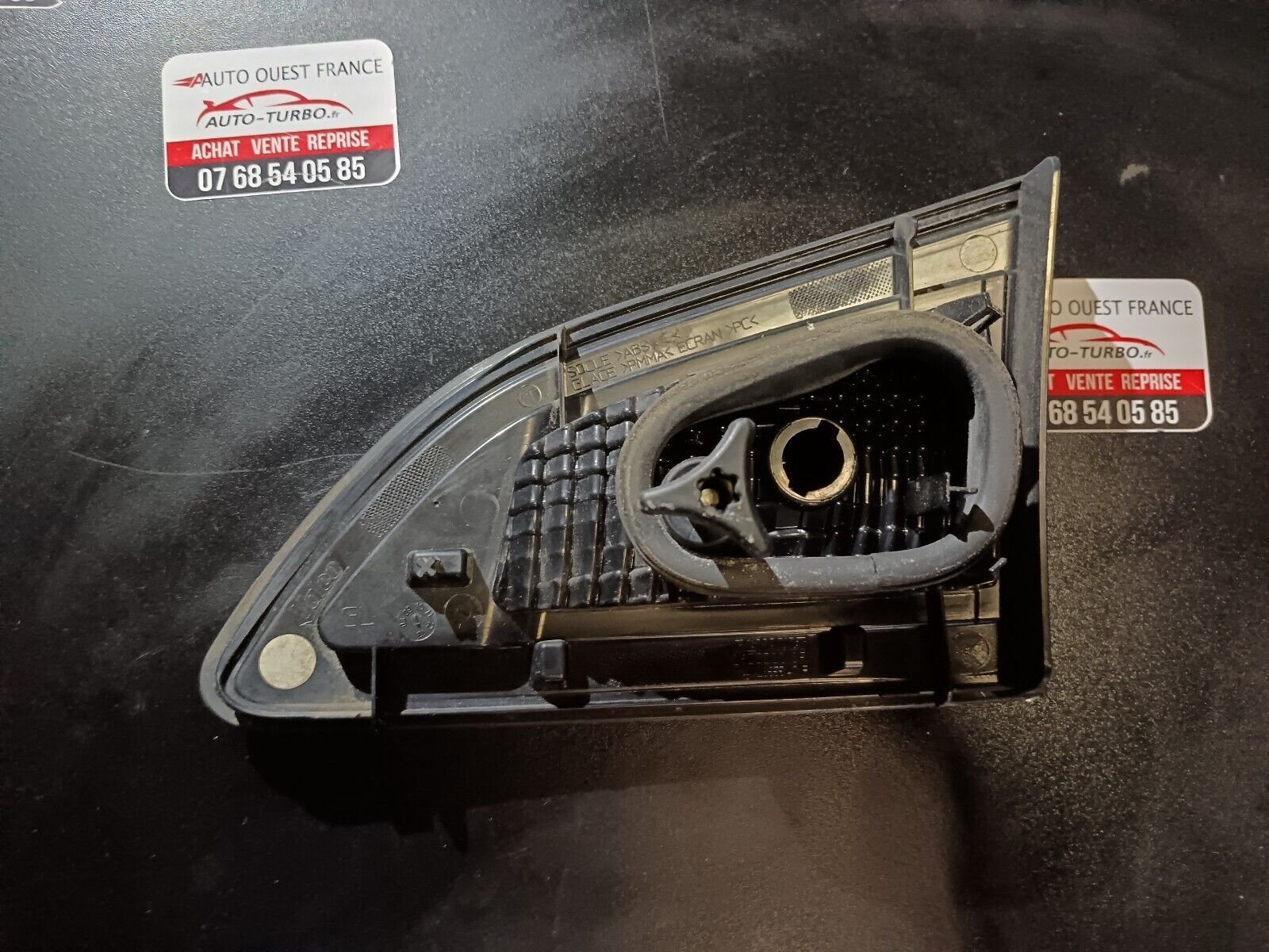 FEU ARRIERE GAUCHE  SECONDAIRE SCENIC 3 REFERANCE: 265550018