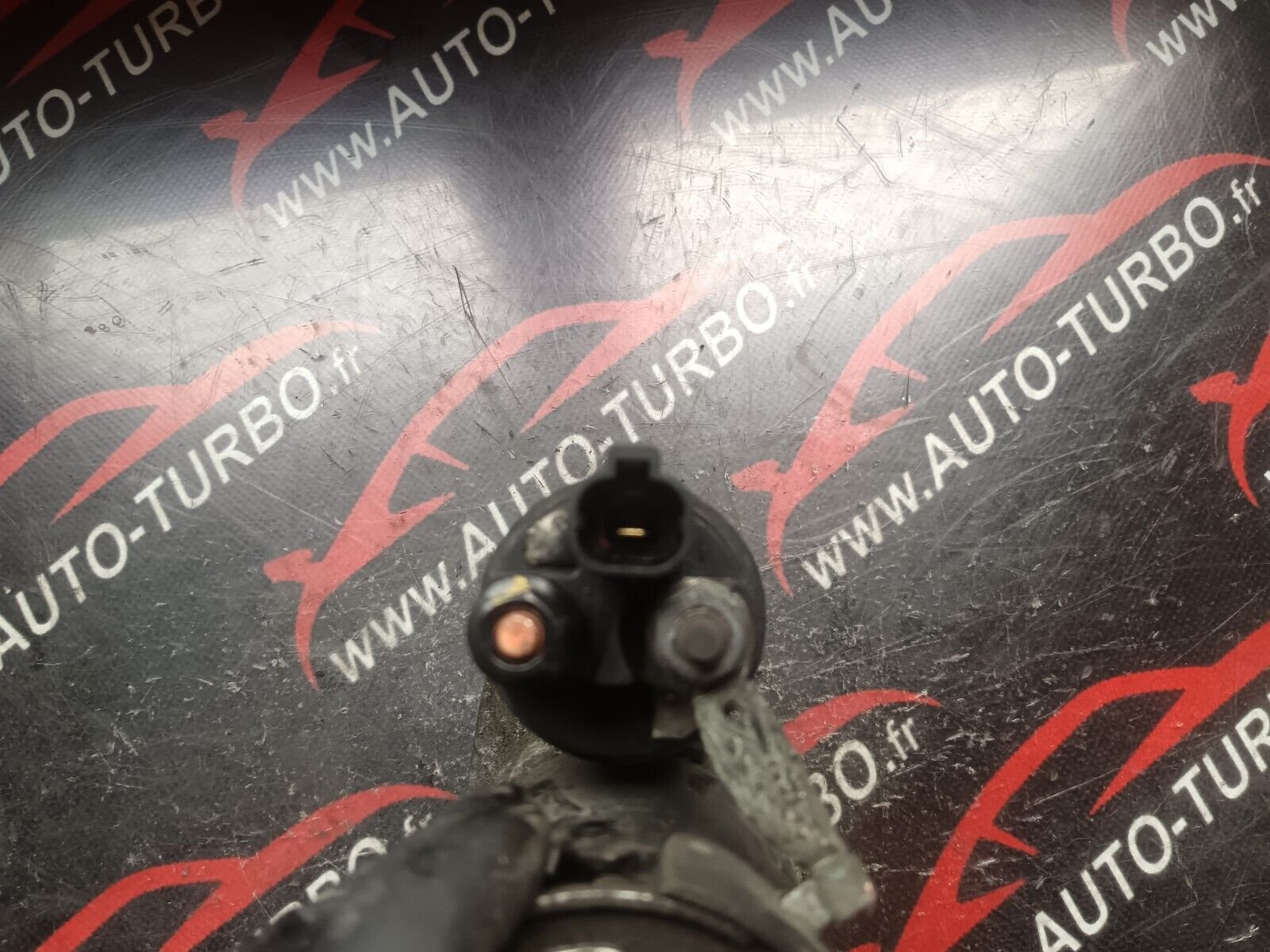 DEMARREUR HYUNDAI i30 REFERENCE: 1195925