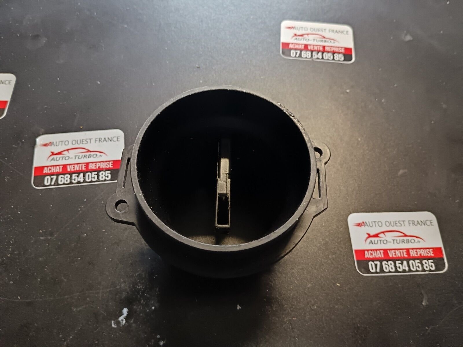 DEBIMETRE AIR 3L TDI 245 CH REFERENCE 059906461N