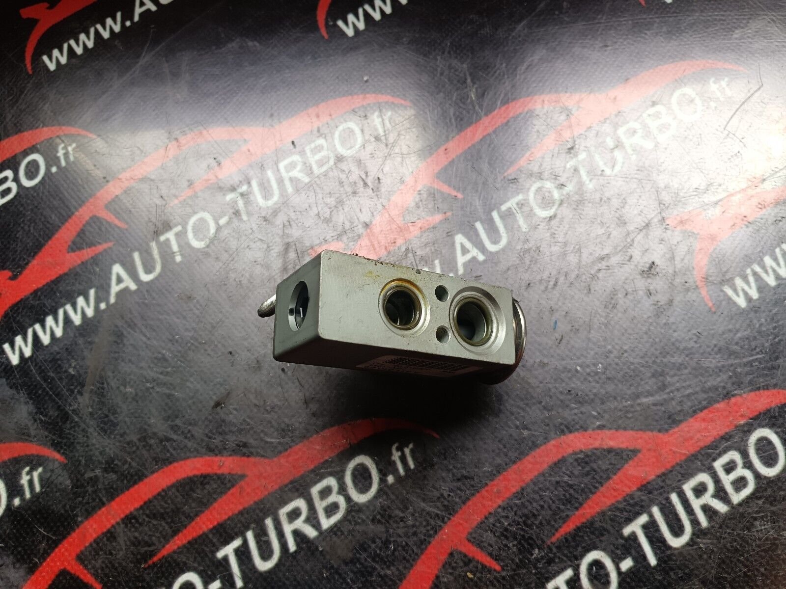 VALVE D'EXPANSION DE CLIMATISATION CITROEN C4 PICASSO REFERENCE: 52281890