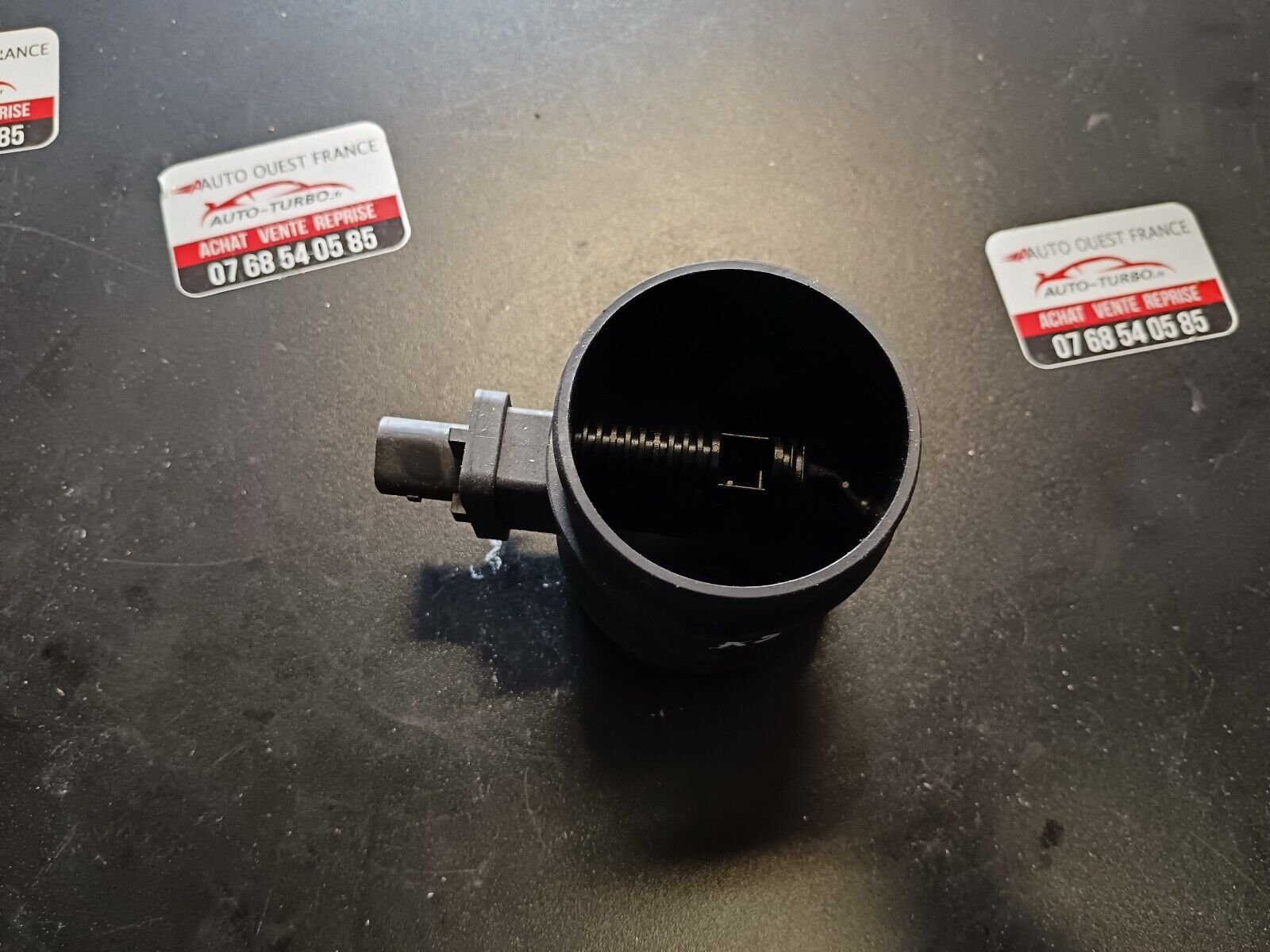 DEBIMETRE AIR OPEL ASTRA J 1.7 CDTI REFERENCE: 55561912