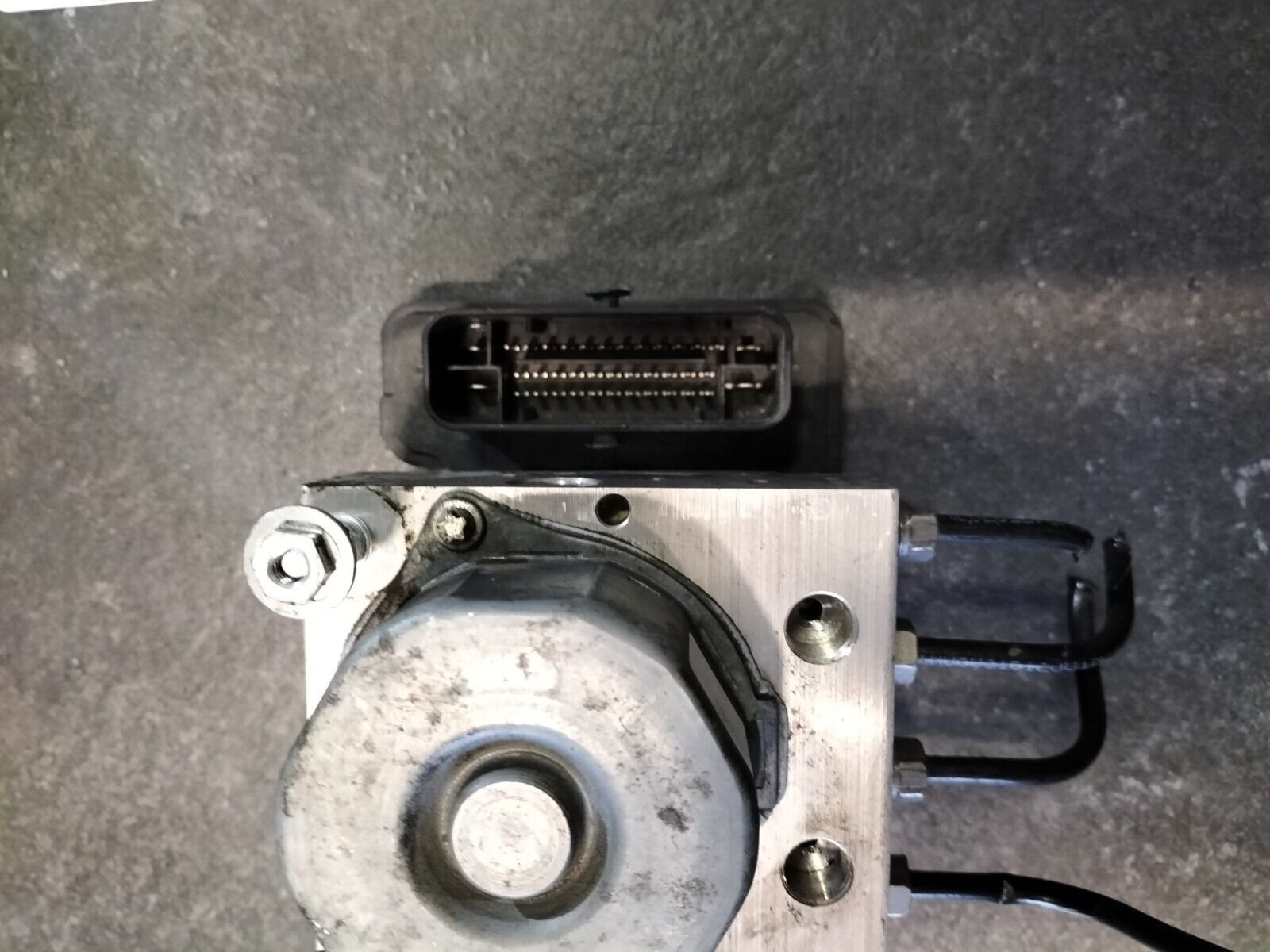 BLOCK ABS PEUGEOT 308 PHASE 2 1.6 HDI 100 CH 9816073880, 2265106516