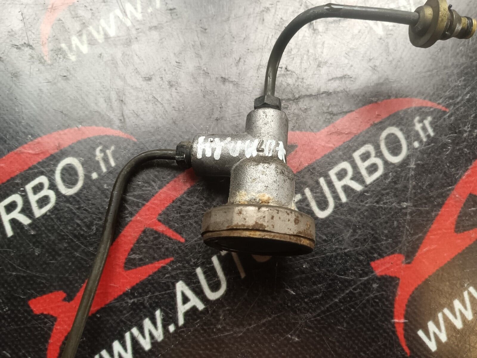 CONDUIT TUYAU HYUNDAI i30 1.6CRDI 90CH