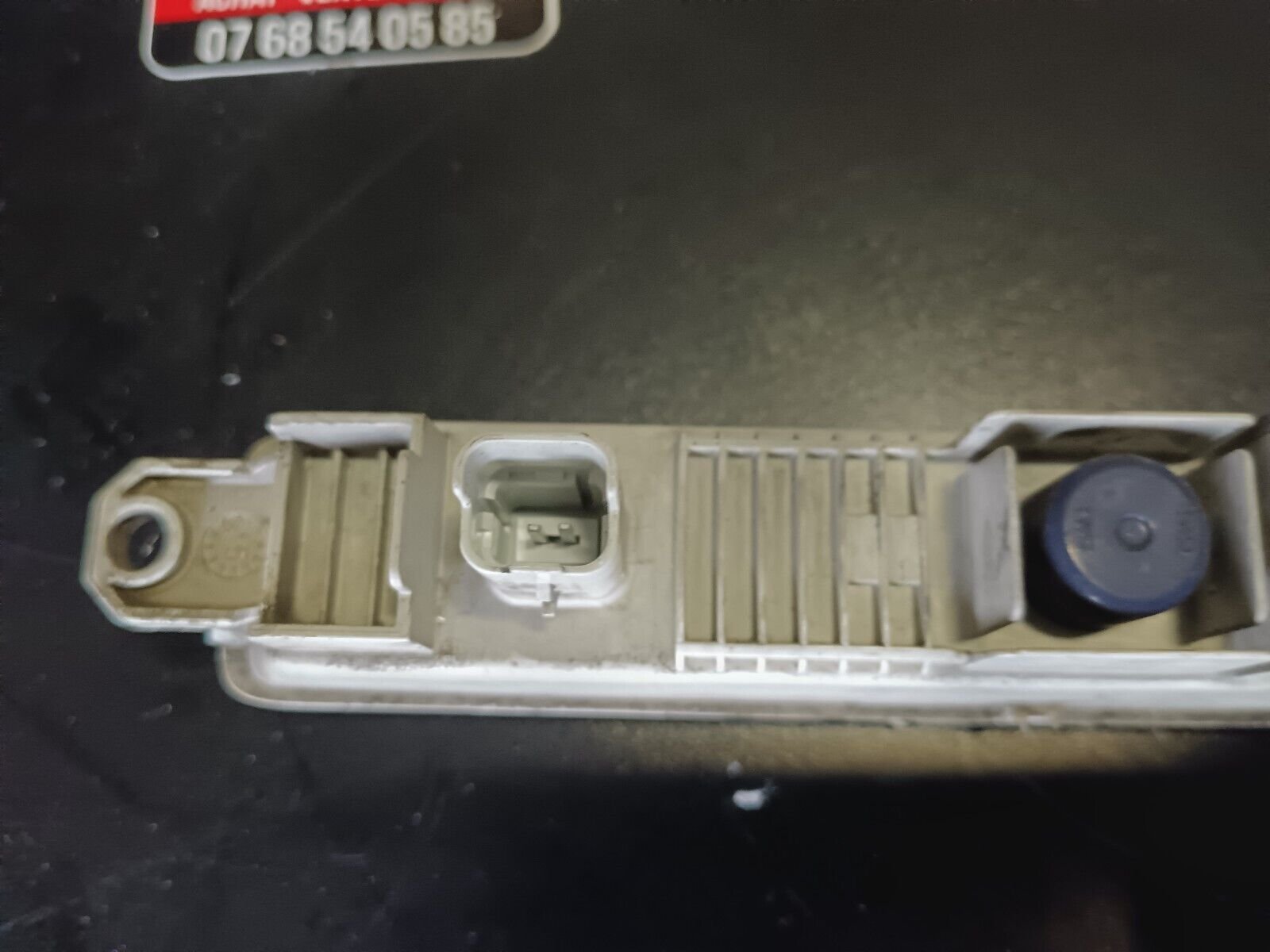 FEUX POSITION DROIT PEUGEOT 308 II SW REFERENCE: 9812662180