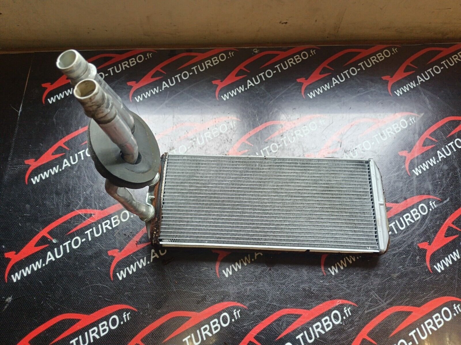 RADIATEUR DE CHAUFFAGE CITROEN C4 PICASSO