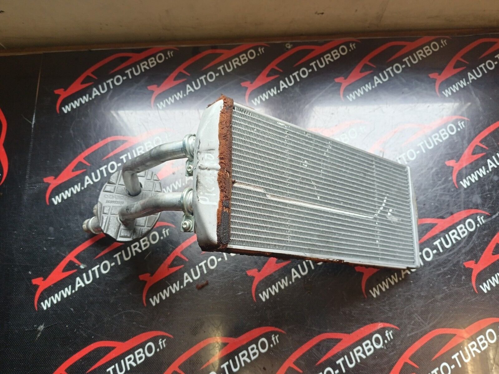 RADIATEUR DE CHAUFFAGE CITROEN C4 PICASSO