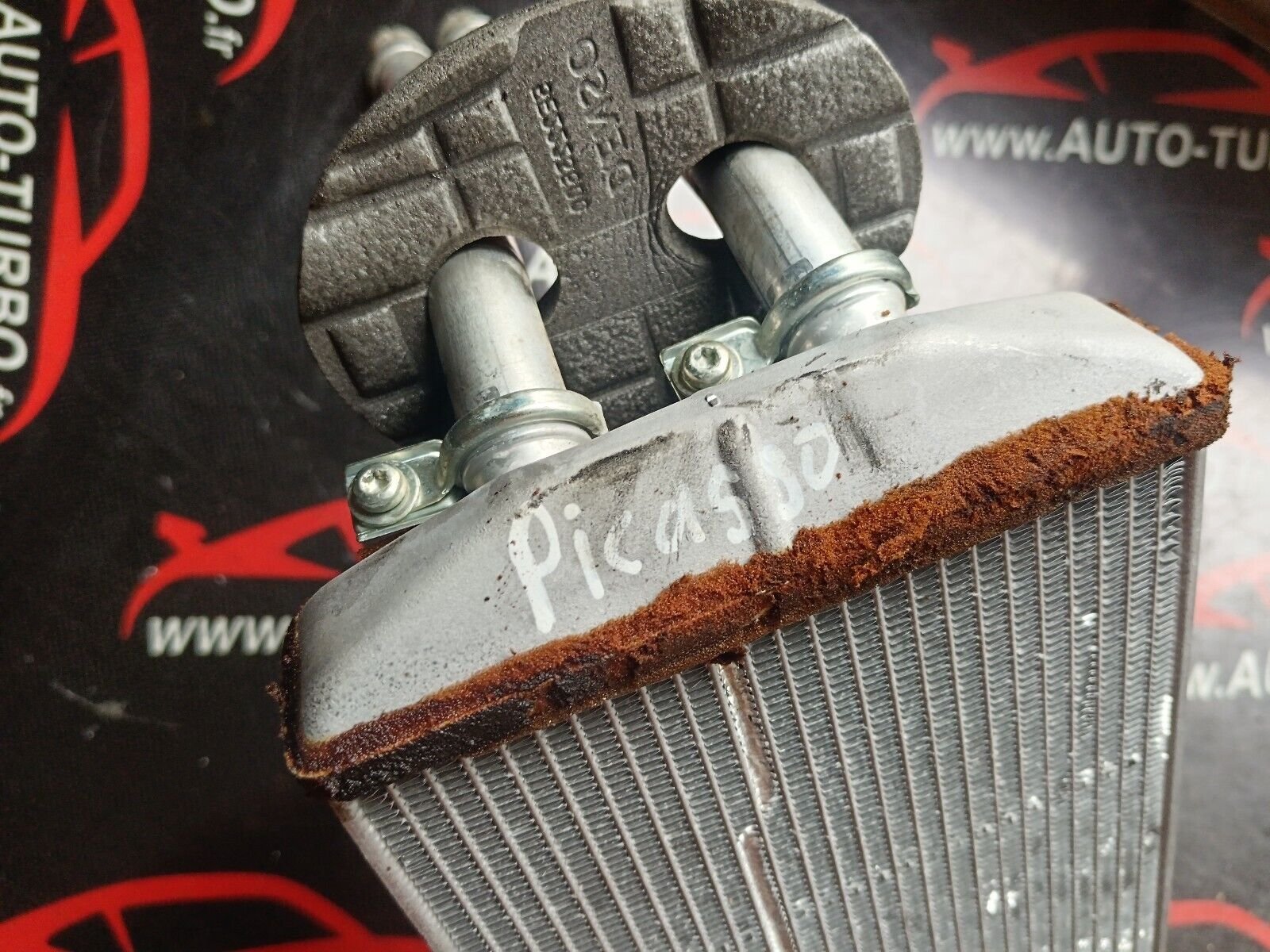 RADIATEUR DE CHAUFFAGE CITROEN C4 PICASSO