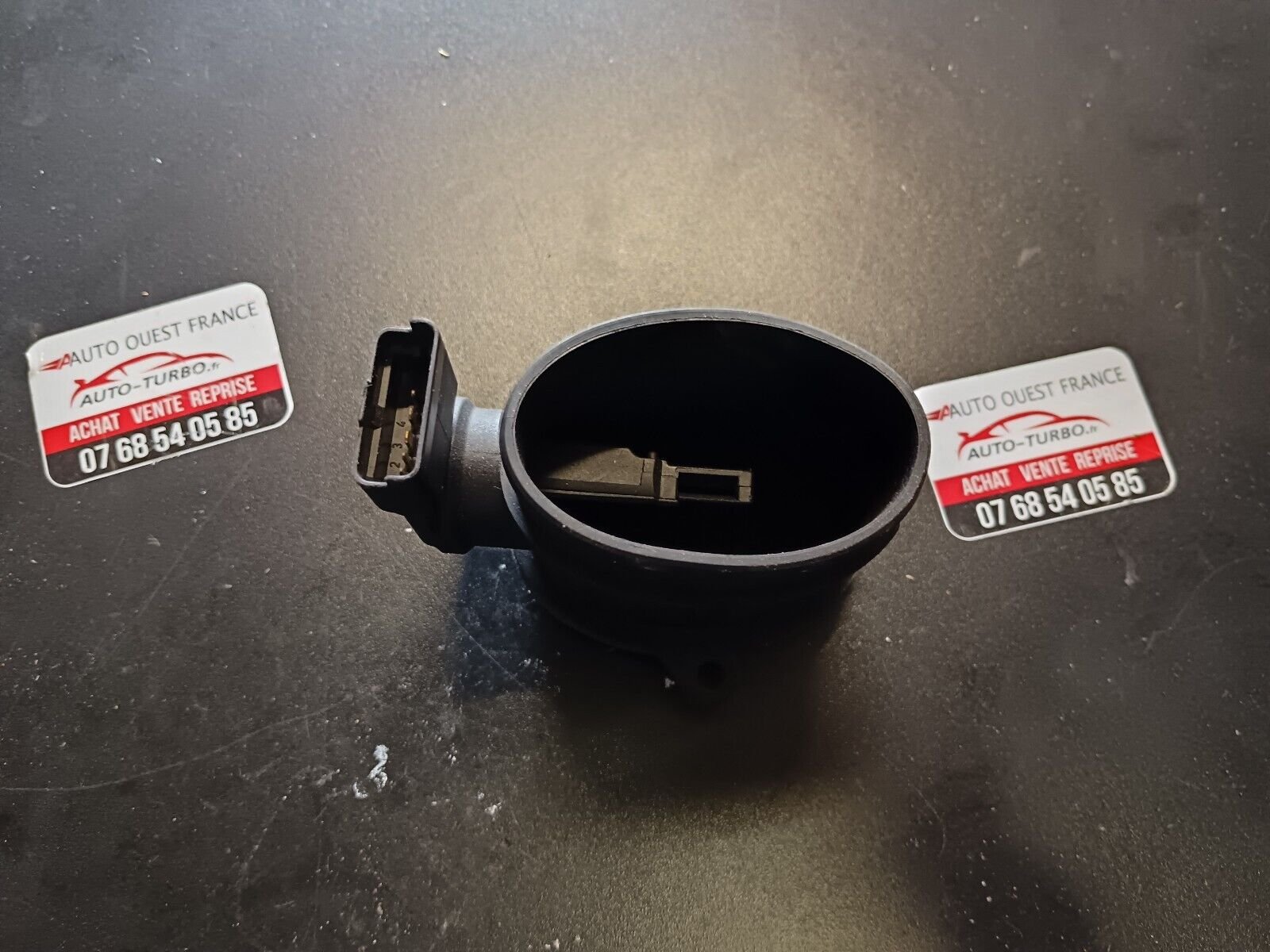 DEBIMETRE AIR PSA 1.6 HDI 90-110CH REFERENCE: 9650010780