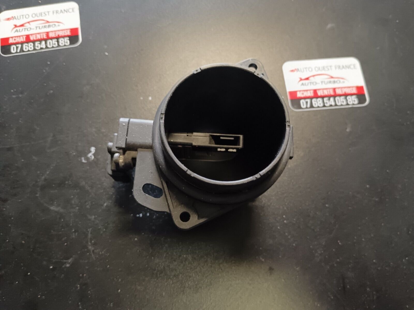 DEBIMETRE AIR PSA 2.0 HDI 150CH REFERENCE: 9662635680