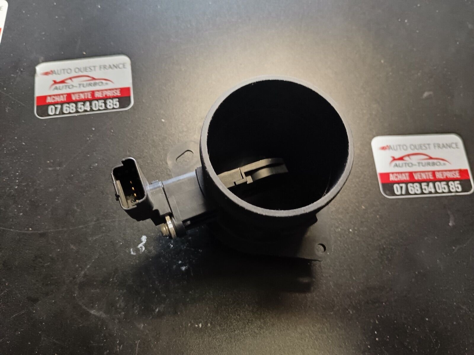 DEBIMETRE AIR PSA 2.0 HDI 150CH REFERENCE: 9662635680