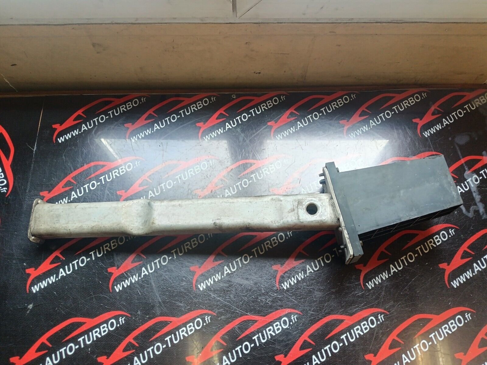 RENFORT PARE CHOC AVANT GAUCHE CITROEN C4 PICASSO