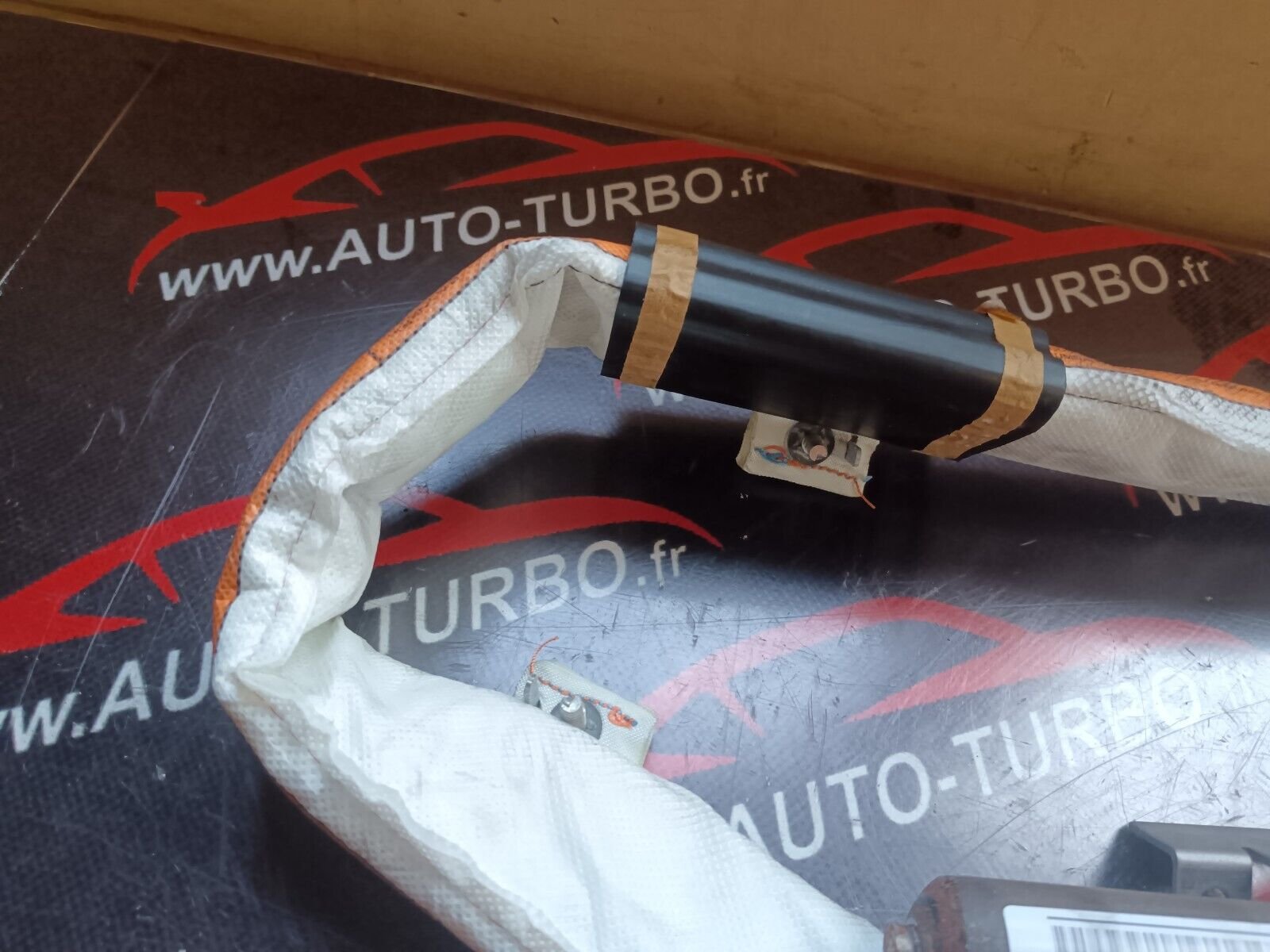 AIRBAG LATERAL GAUCHE  HYUNDAI i30 1.6CRDI 90CH REFERENCE: 850102R000