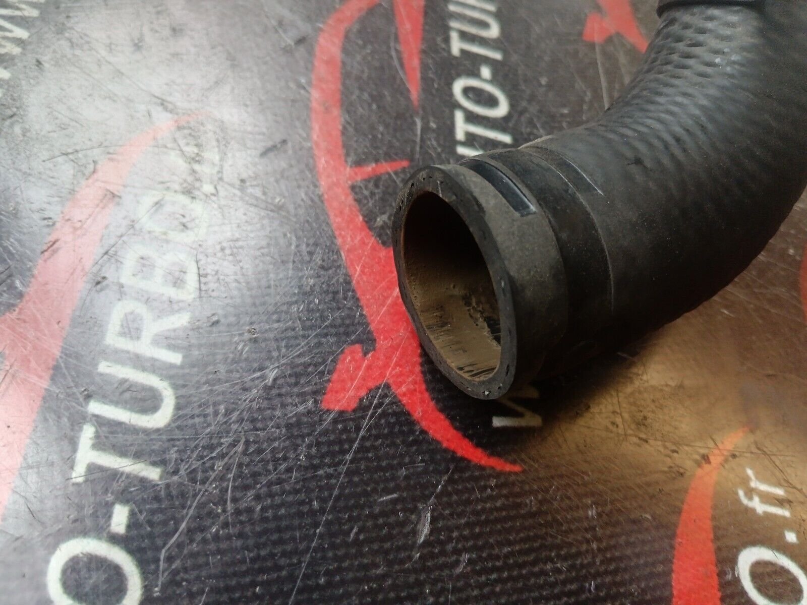 TUYAU HYUNDAI i30 1.6CRDI 90CH REFERENCE: 254122R600