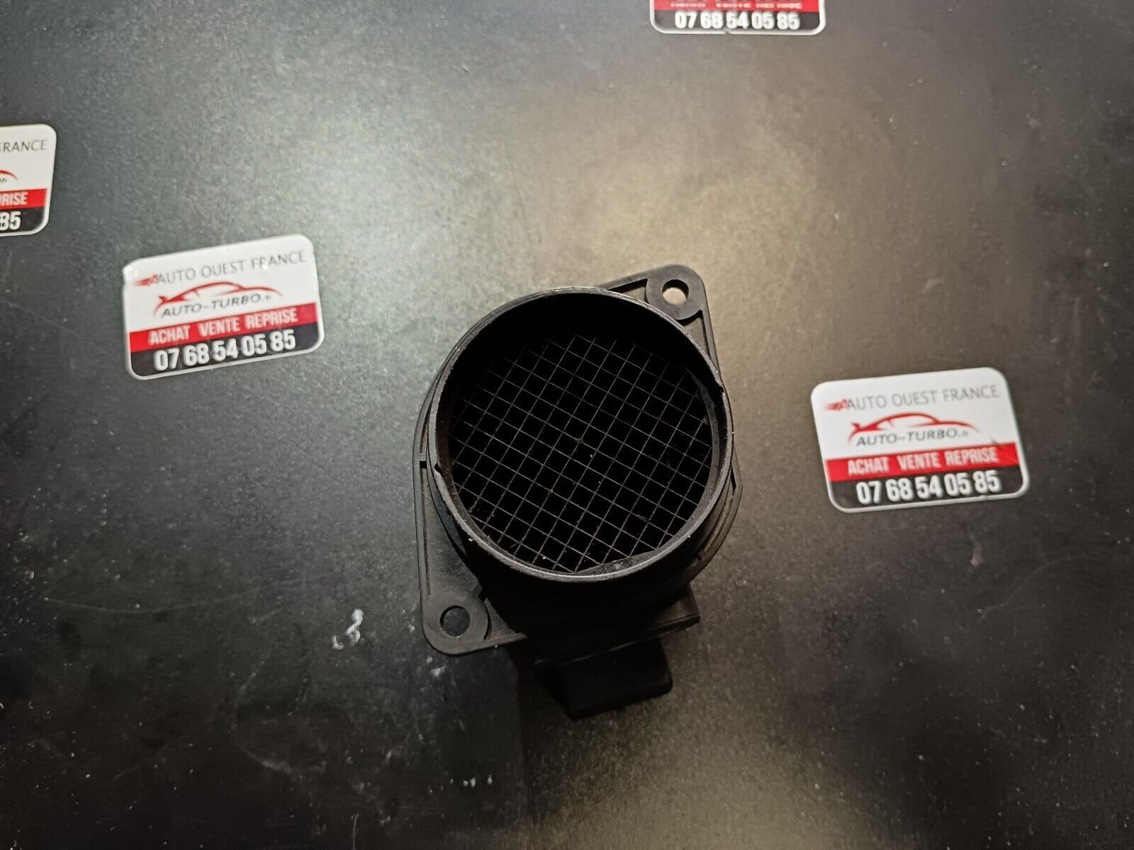 DEBIMETRE AIR OPEL RENAULT 1.9DCI DTI REFERENCE 5WK9620